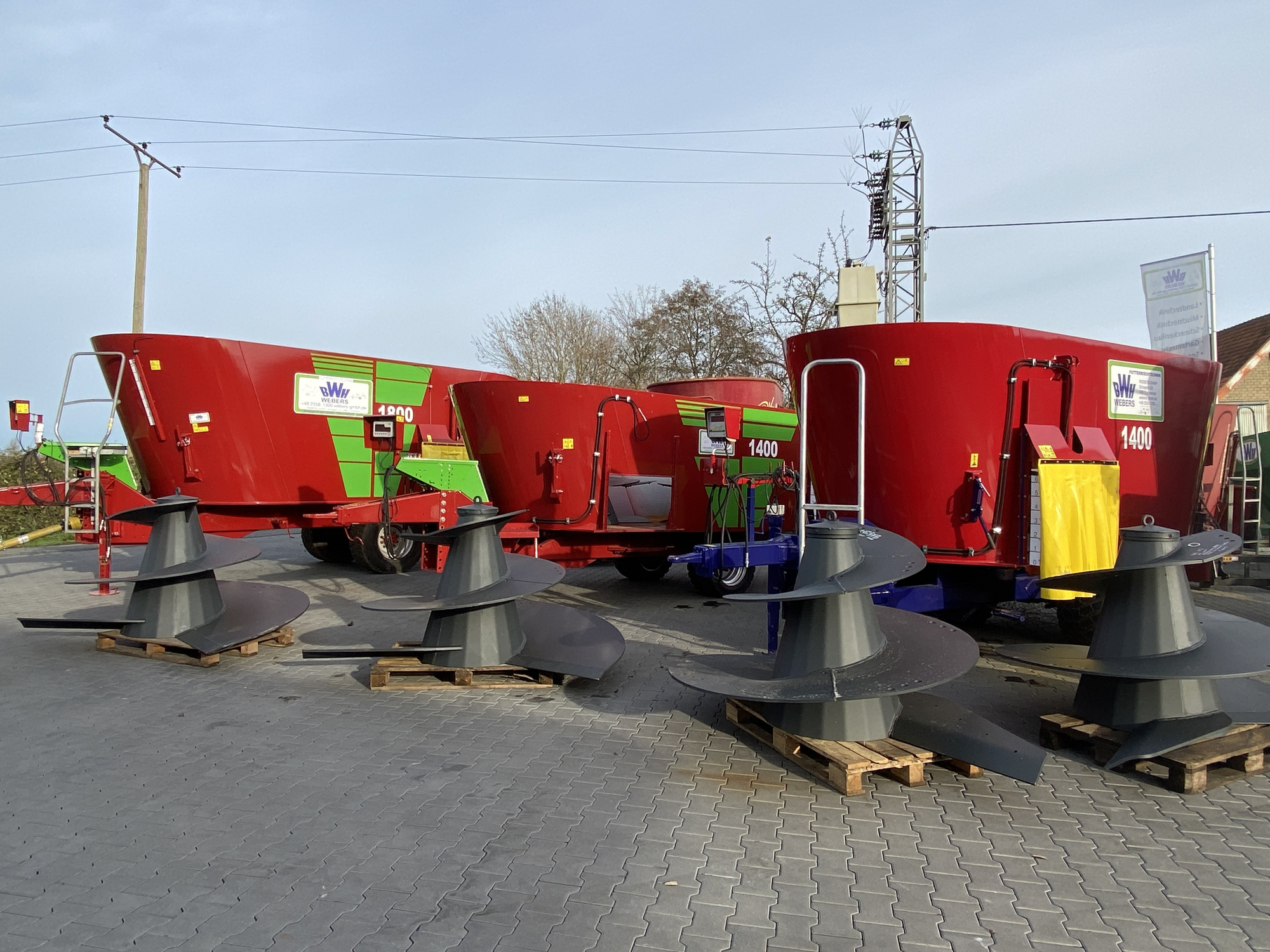 Webers GmbH undefined: zdjęcie 6