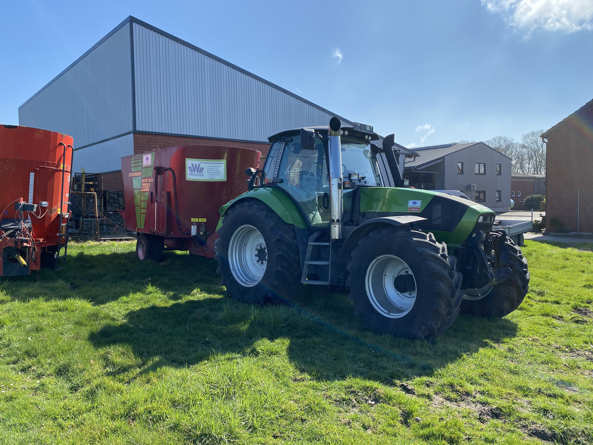 Webers GmbH undefined: zdjęcie 10