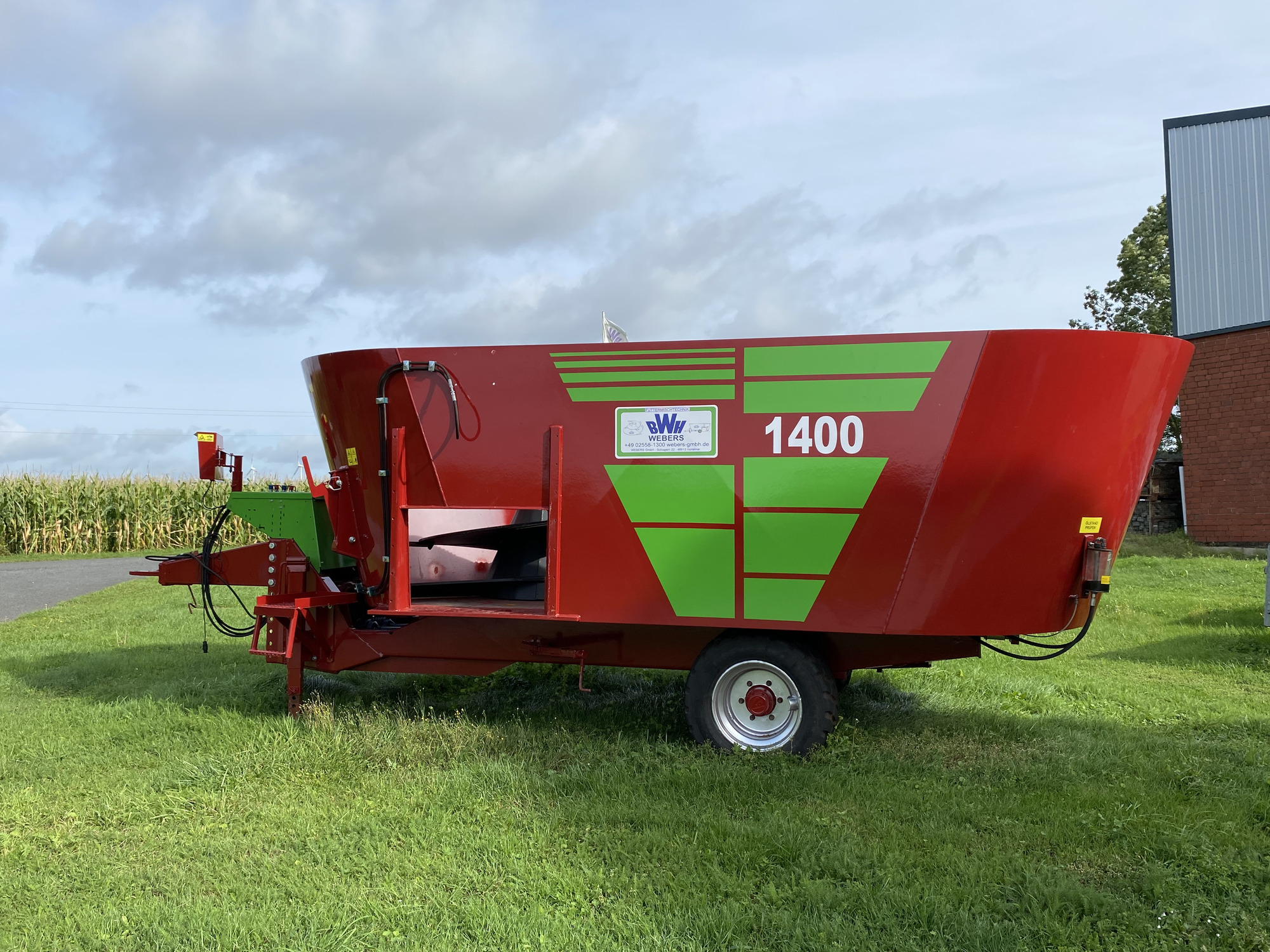 Webers GmbH undefined: zdjęcie 9