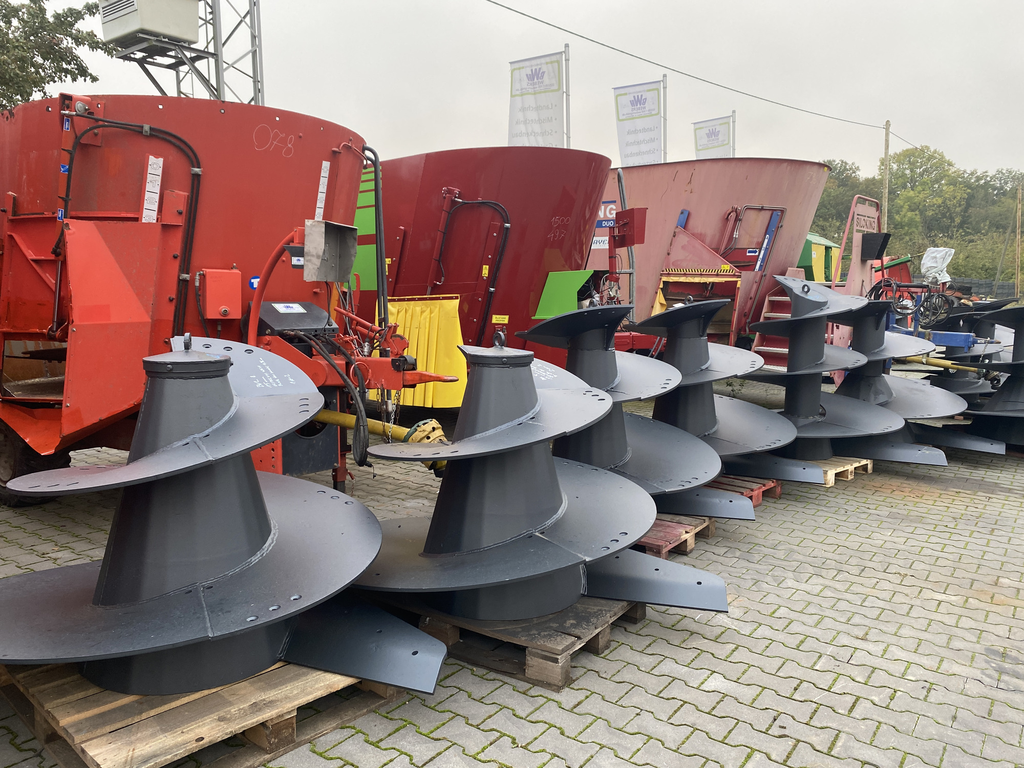 Webers GmbH undefined: zdjęcie 8