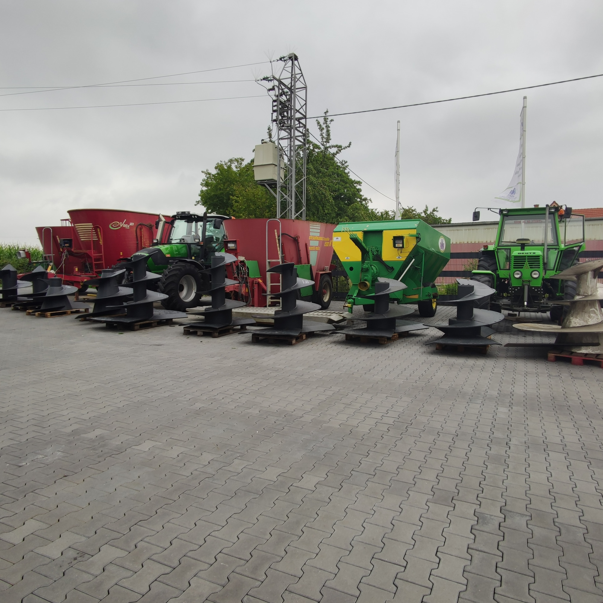 Webers GmbH undefined: zdjęcie 4