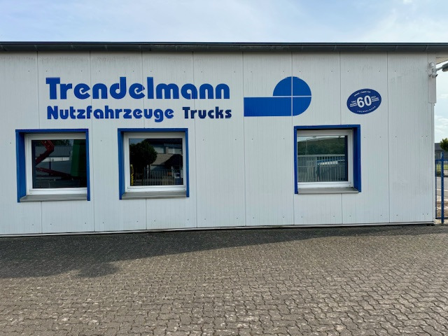 Annette Trendelmann Truck GmbH  undefined: zdjęcie 18