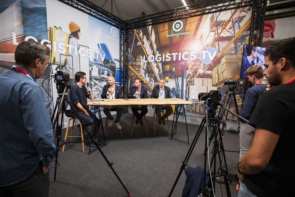 Transport & Logistics Antwerp 2025