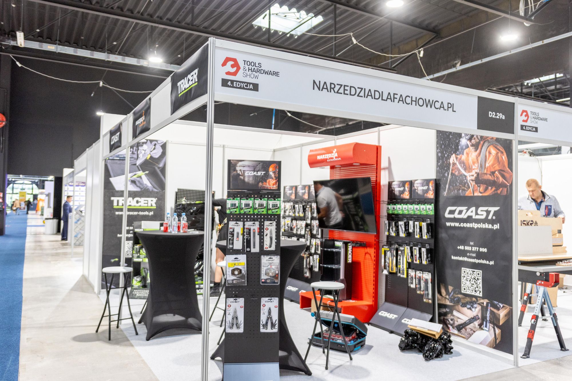 Warsaw Construction Expo 2025 undefined: zdjęcie 4