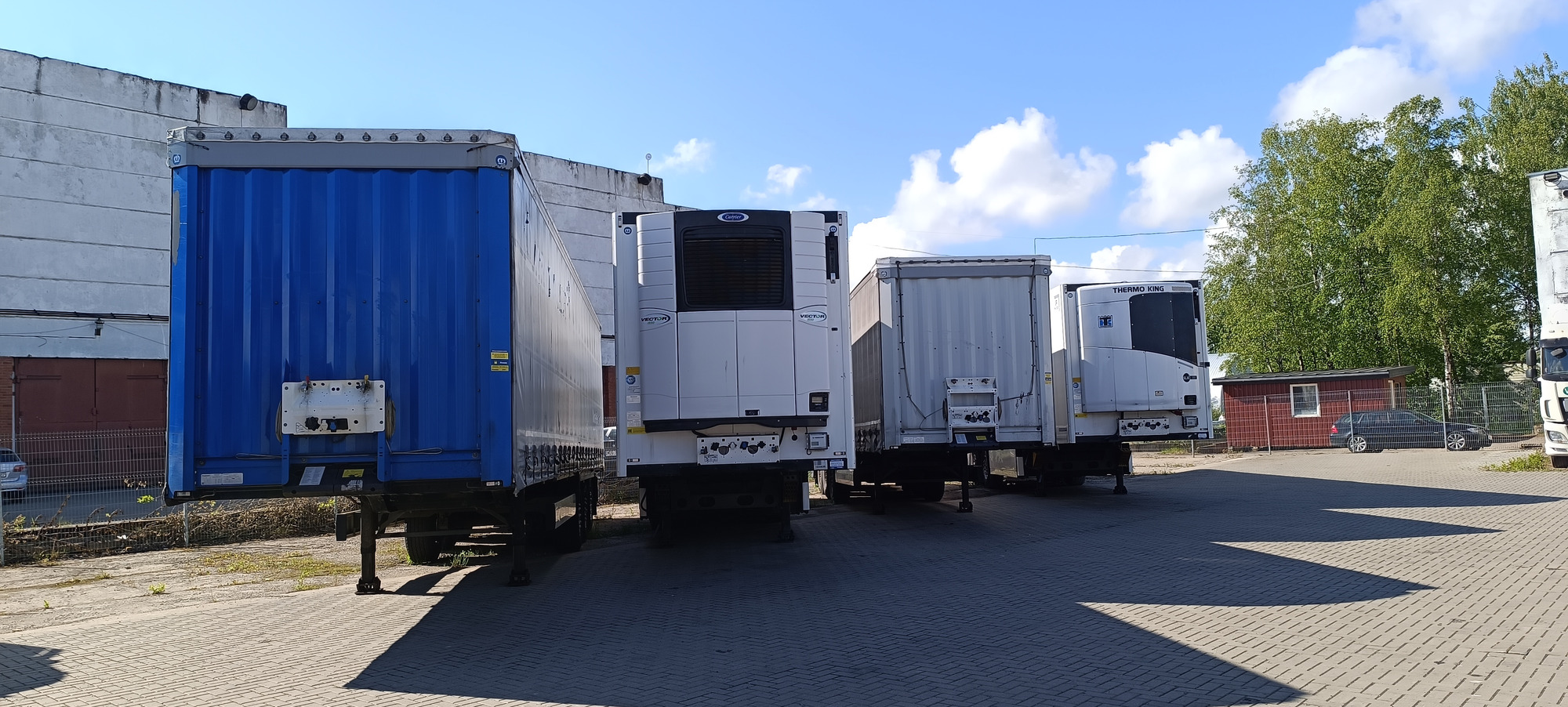 UAB Bridgeview motors - ogłoszenia sprzedaży undefined: zdjęcie 4