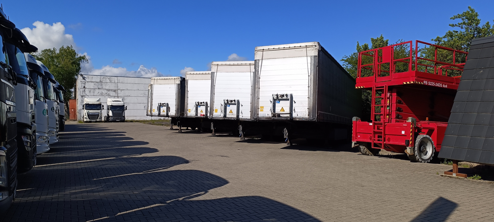 UAB Bridgeview motors - ogłoszenia sprzedaży undefined: zdjęcie 7