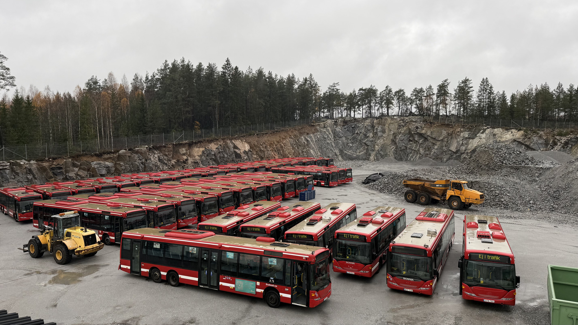 TRUXOR Scandinavia AB undefined: zdjęcie 4