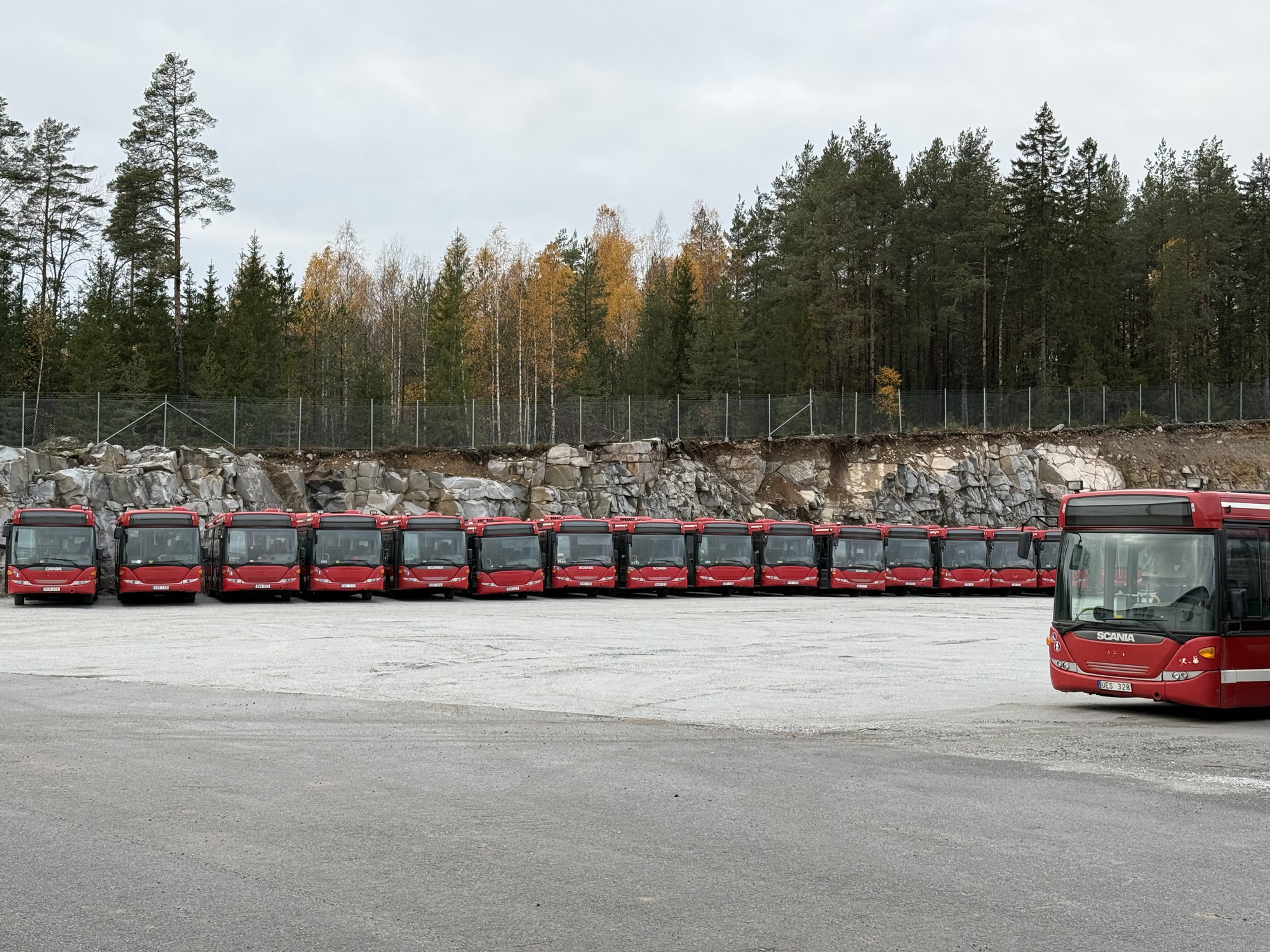 TRUXOR Scandinavia AB undefined: zdjęcie 2