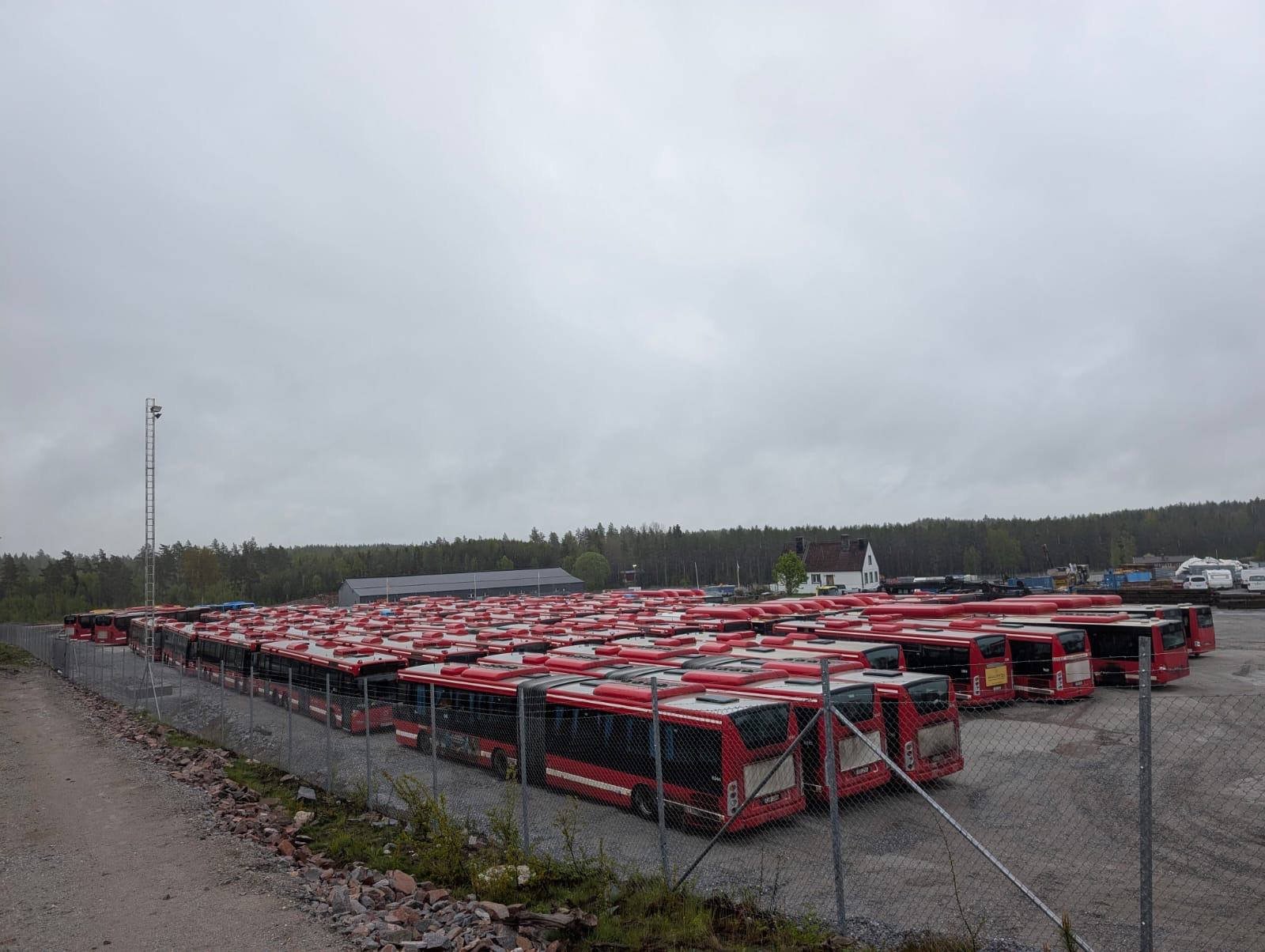 TRUXOR Scandinavia AB undefined: zdjęcie 3