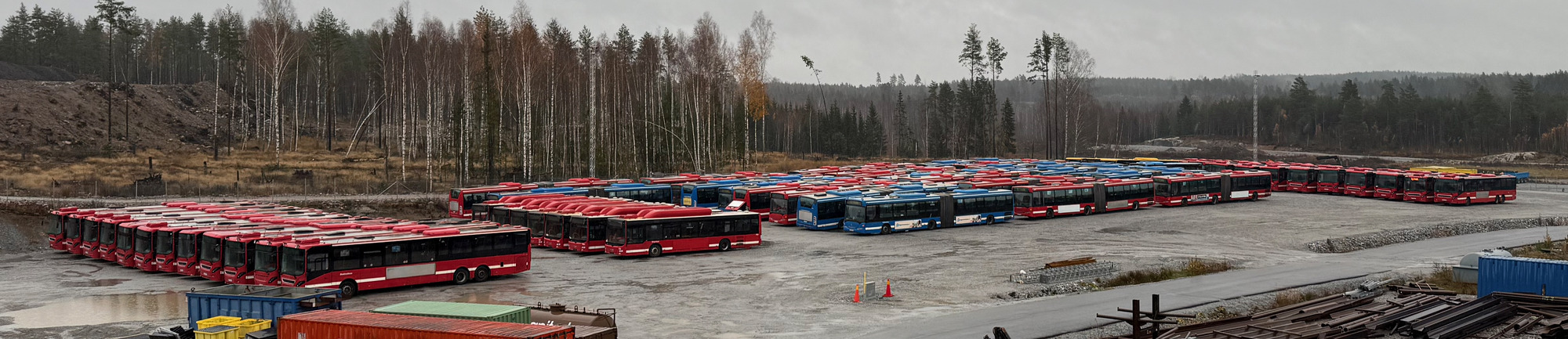 TRUXOR Scandinavia AB undefined: zdjęcie 5