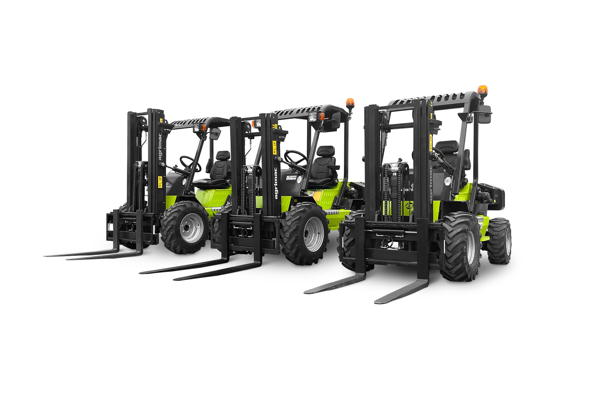 Van Deurzen Heftrucks  undefined: zdjęcie 4