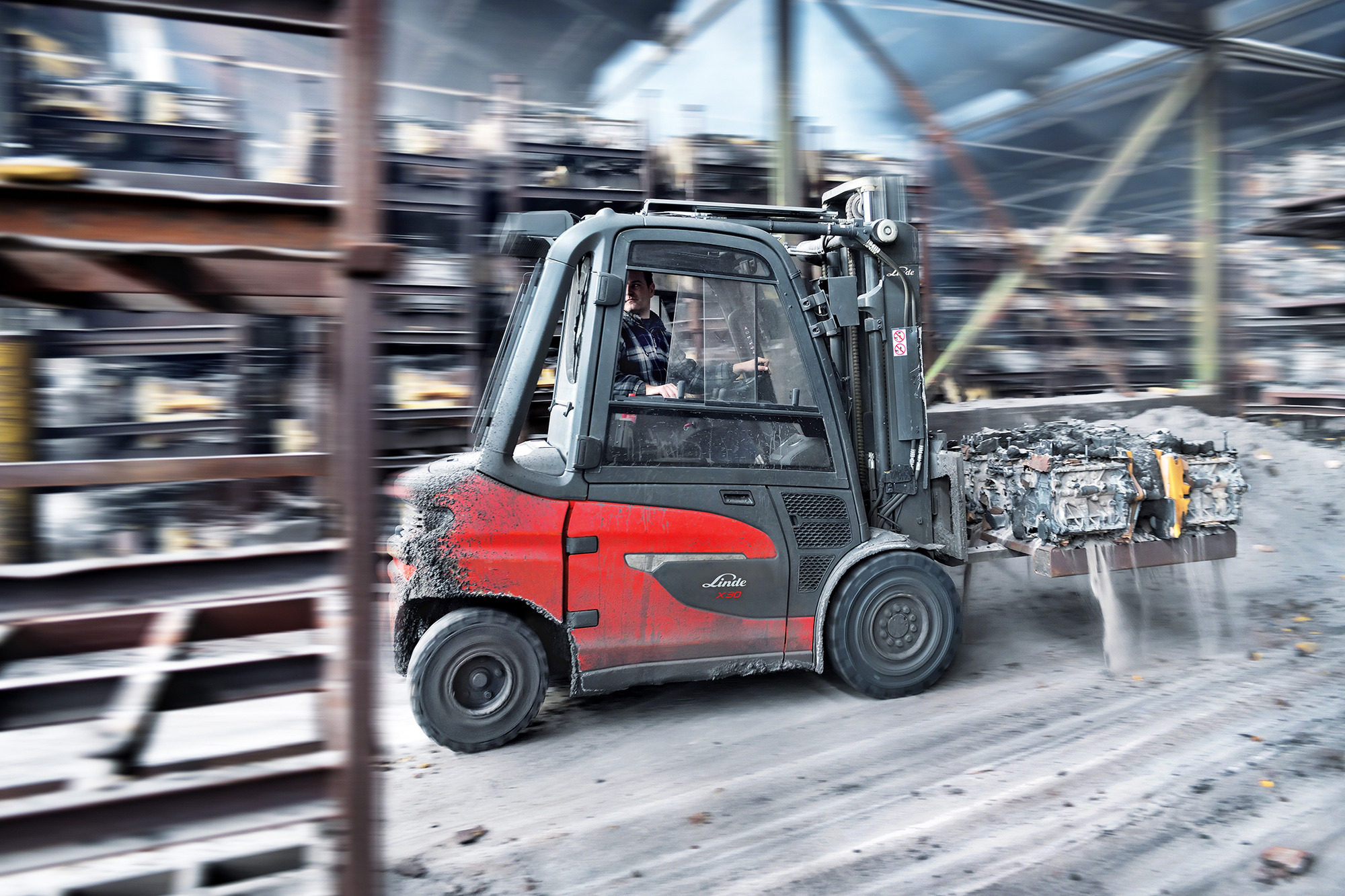 Van Deurzen Heftrucks  undefined: zdjęcie 3