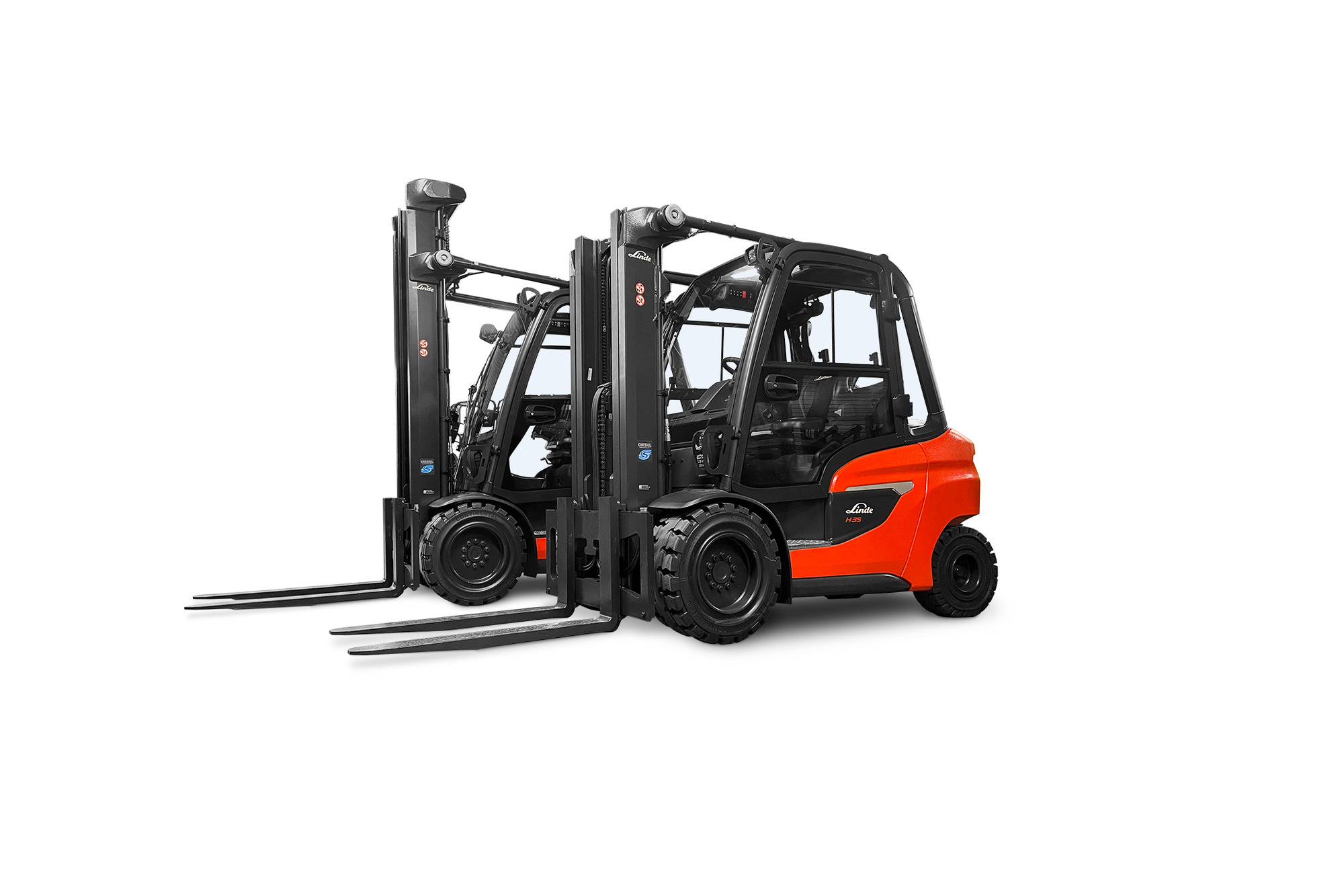 Van Deurzen Heftrucks  undefined: zdjęcie 5