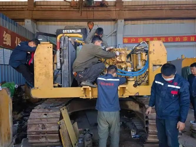 Shanghai Advanced Machinery Co.,Ltd undefined: zdjęcie 4