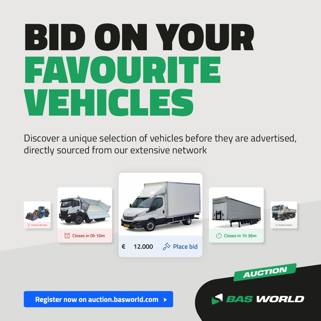 BAS World Auction - ogłoszenia sprzedaży undefined: zdjęcie 2