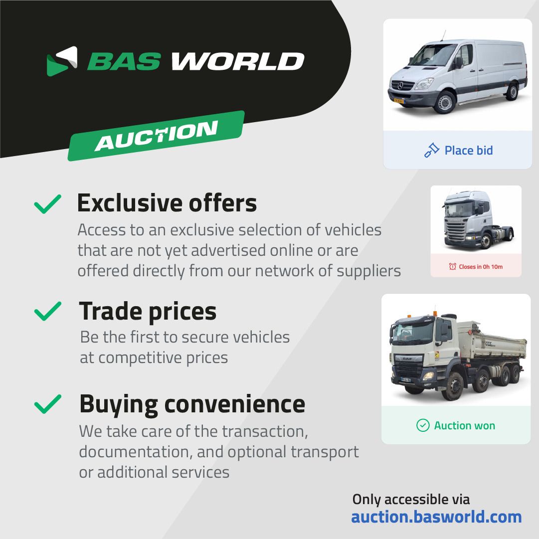 BAS World Auction - ogłoszenia sprzedaży undefined: zdjęcie 3