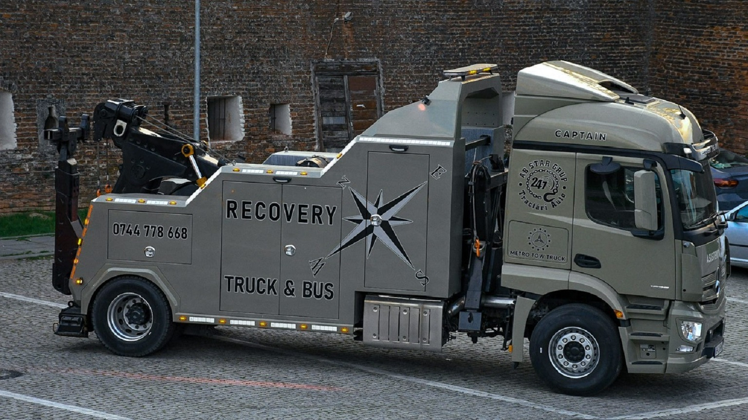 AB STAR GRUP SRL - ogłoszenia sprzedaży undefined: zdjęcie 3