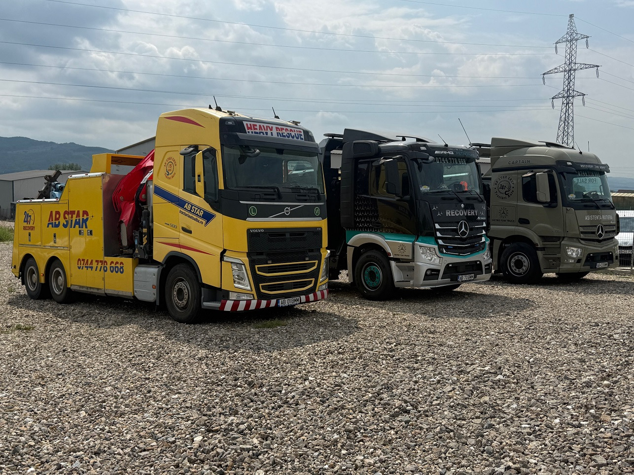 AB STAR GRUP SRL - ogłoszenia sprzedaży undefined: zdjęcie 6