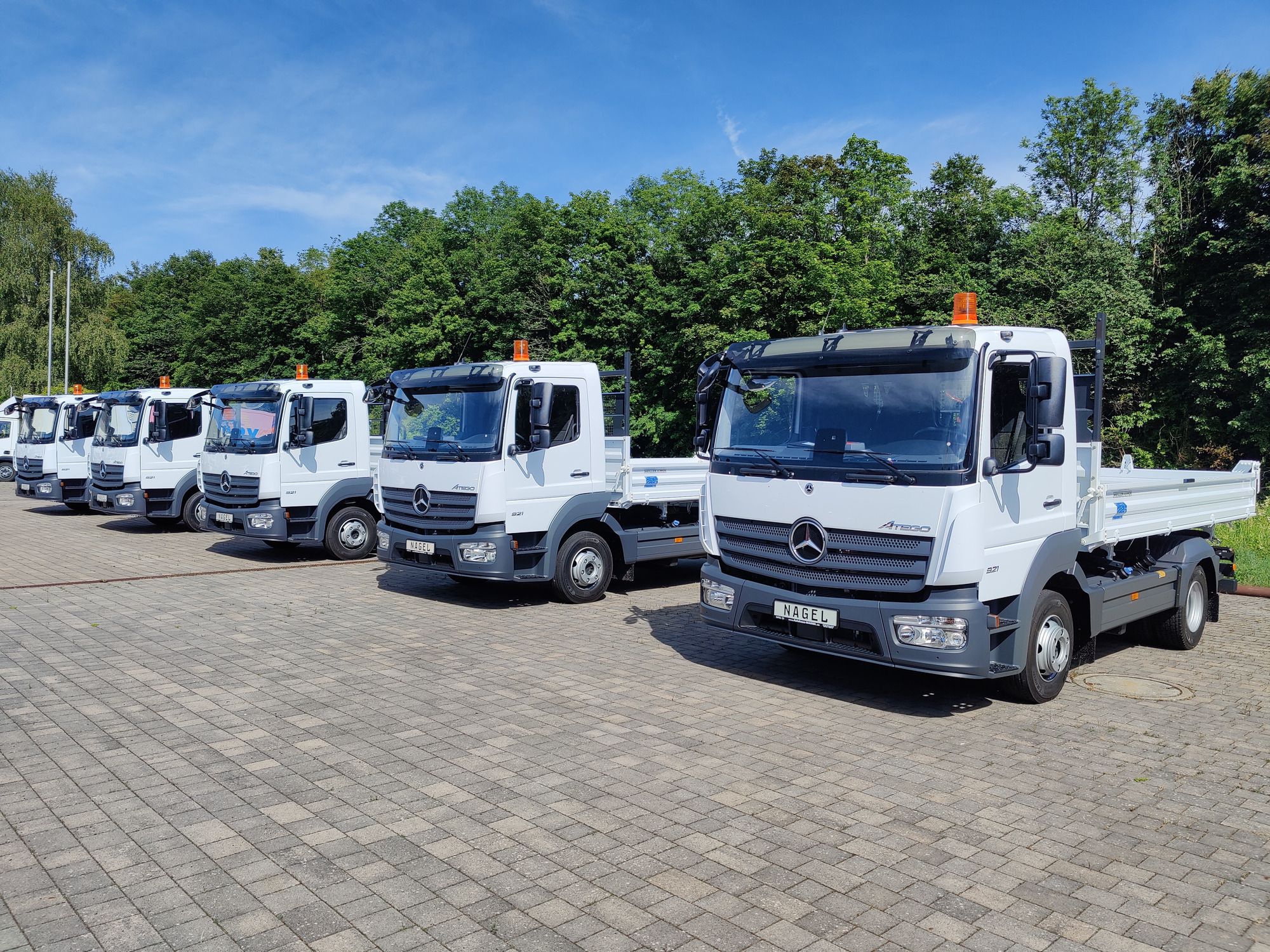 Gustav Nagel GmbH & Co. KG undefined: zdjęcie 3