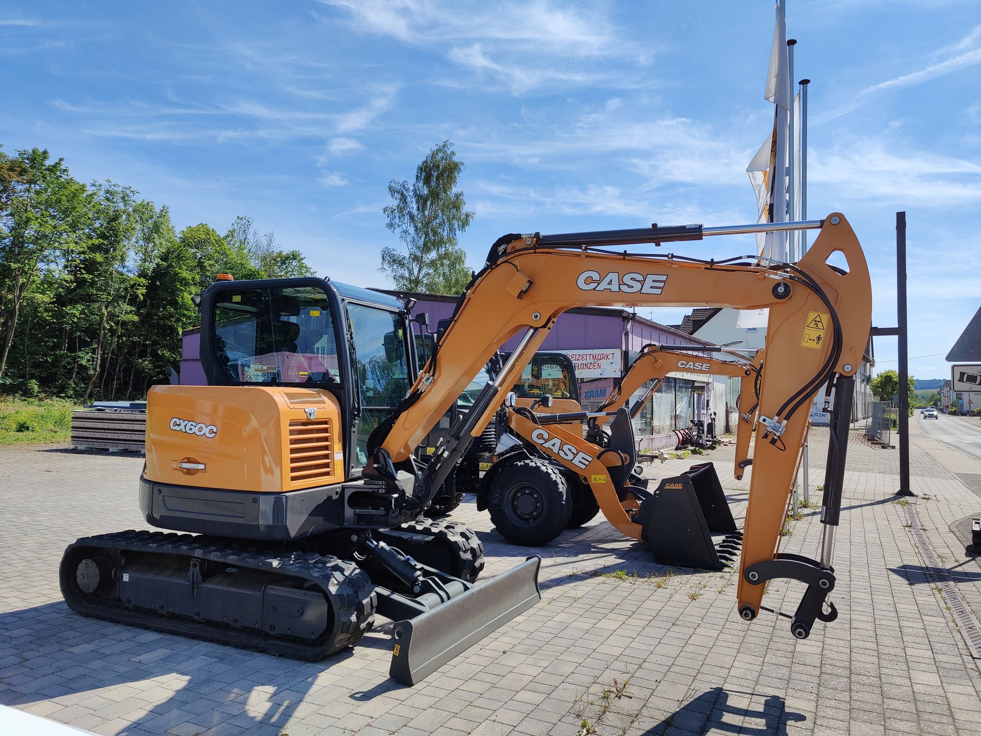 Gustav Nagel GmbH & Co. KG undefined: zdjęcie 2