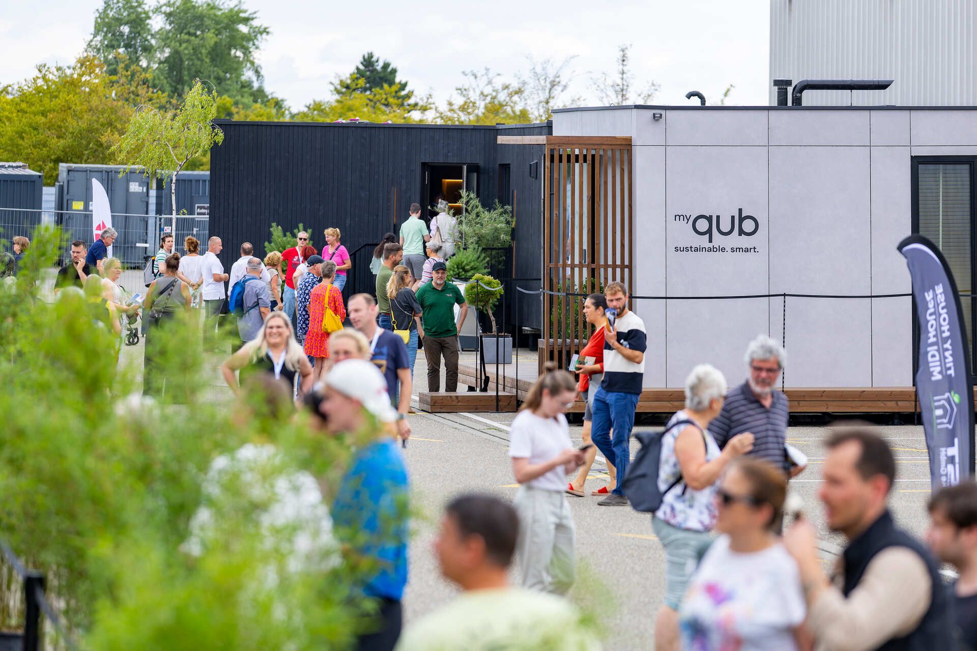 NEW HOUSING - Tiny House Festival 2026 undefined: zdjęcie 2
