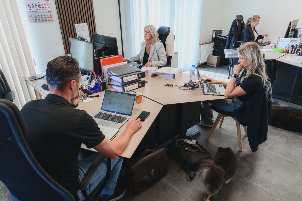 ANTON BALS BUS & COACH B.V. - ogłoszenia sprzedaży undefined: zdjęcie 4