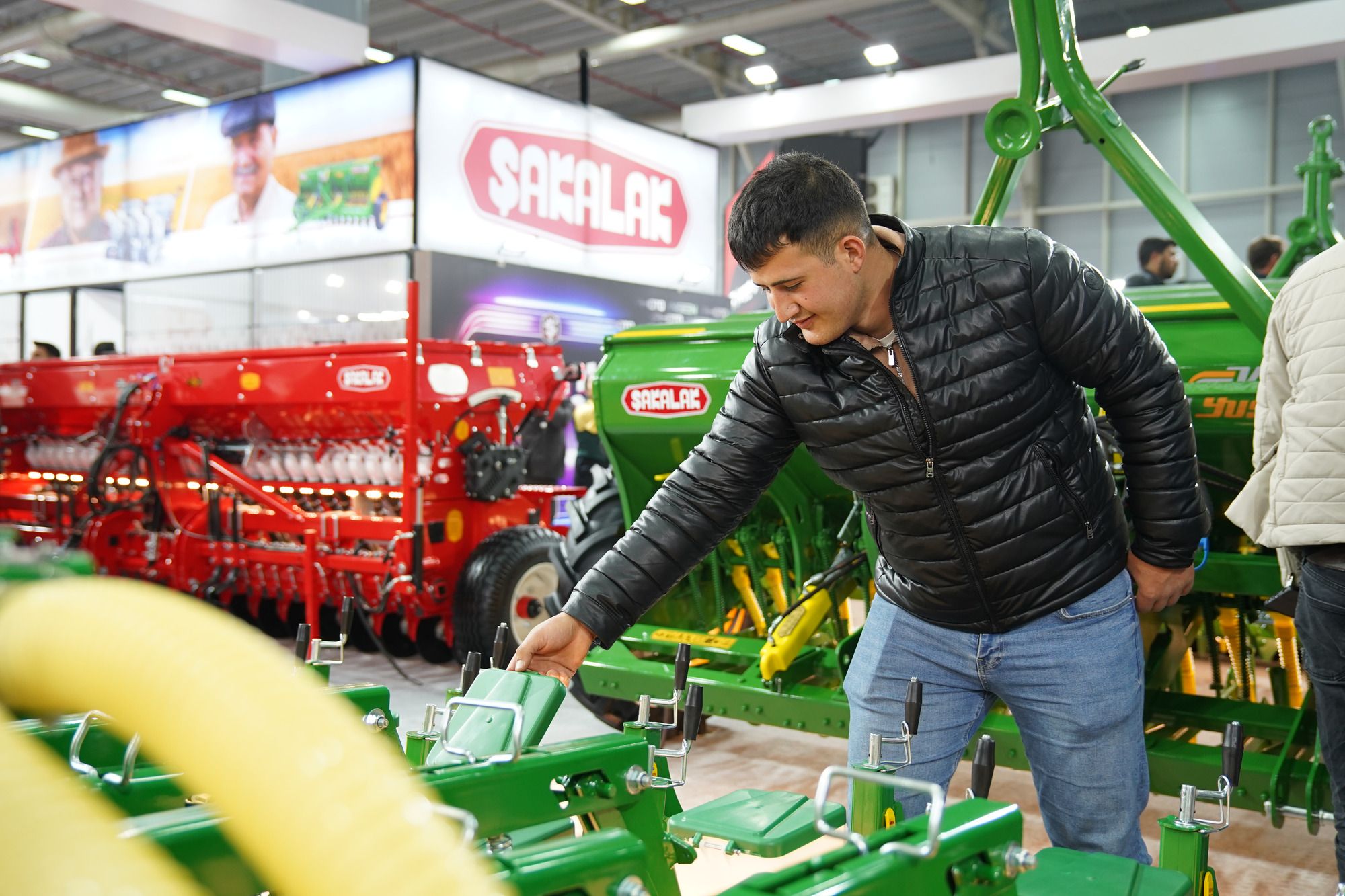 Konya Agriculture Fair 2026 undefined: zdjęcie 5