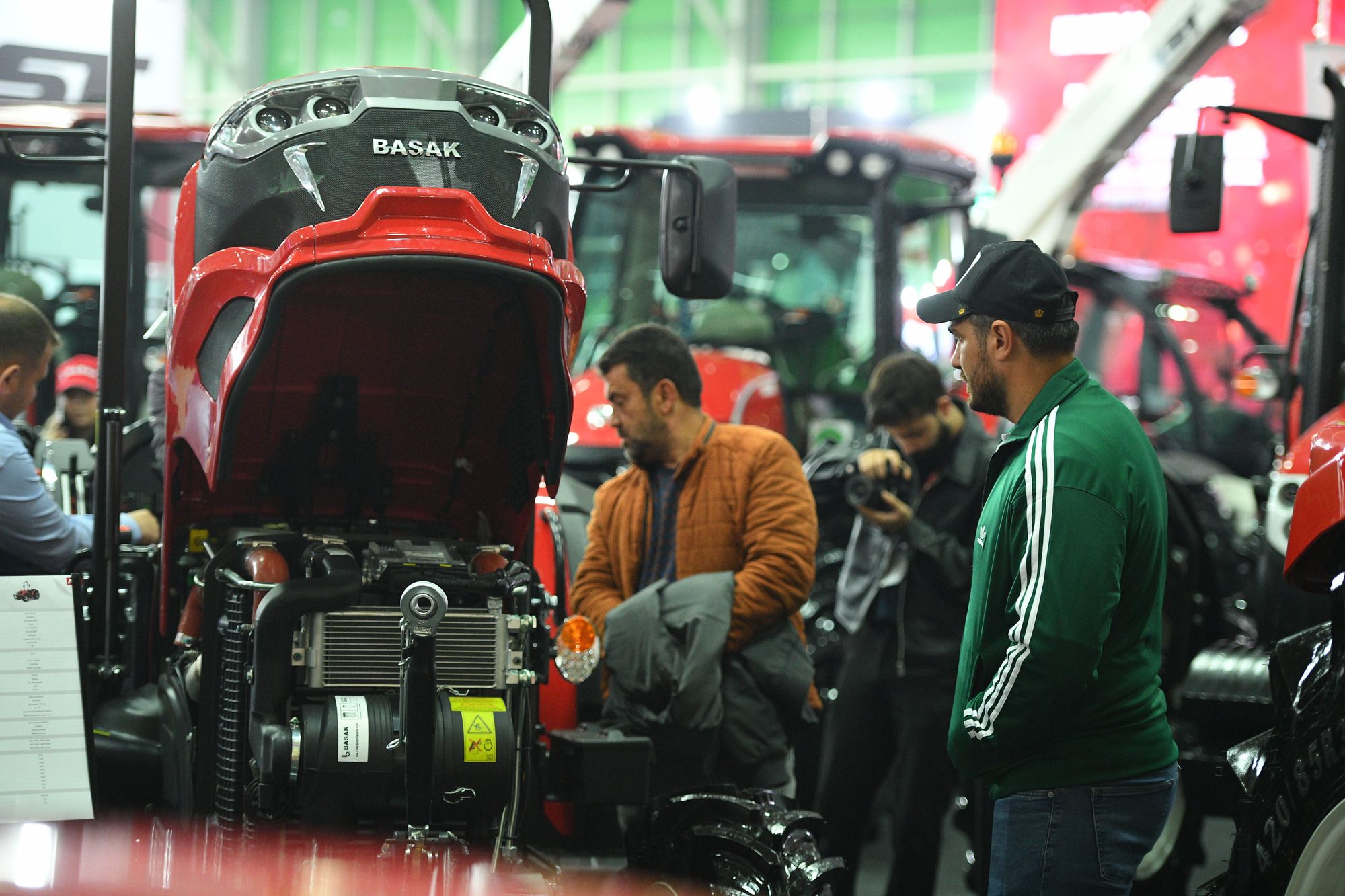 Konya Agriculture Fair 2026 undefined: zdjęcie 9