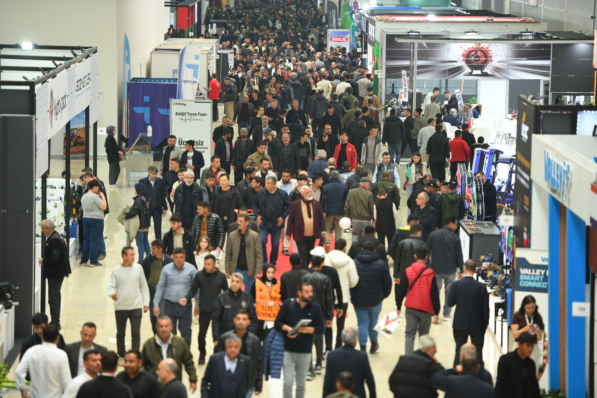Konya Agriculture Fair 2026 undefined: zdjęcie 7