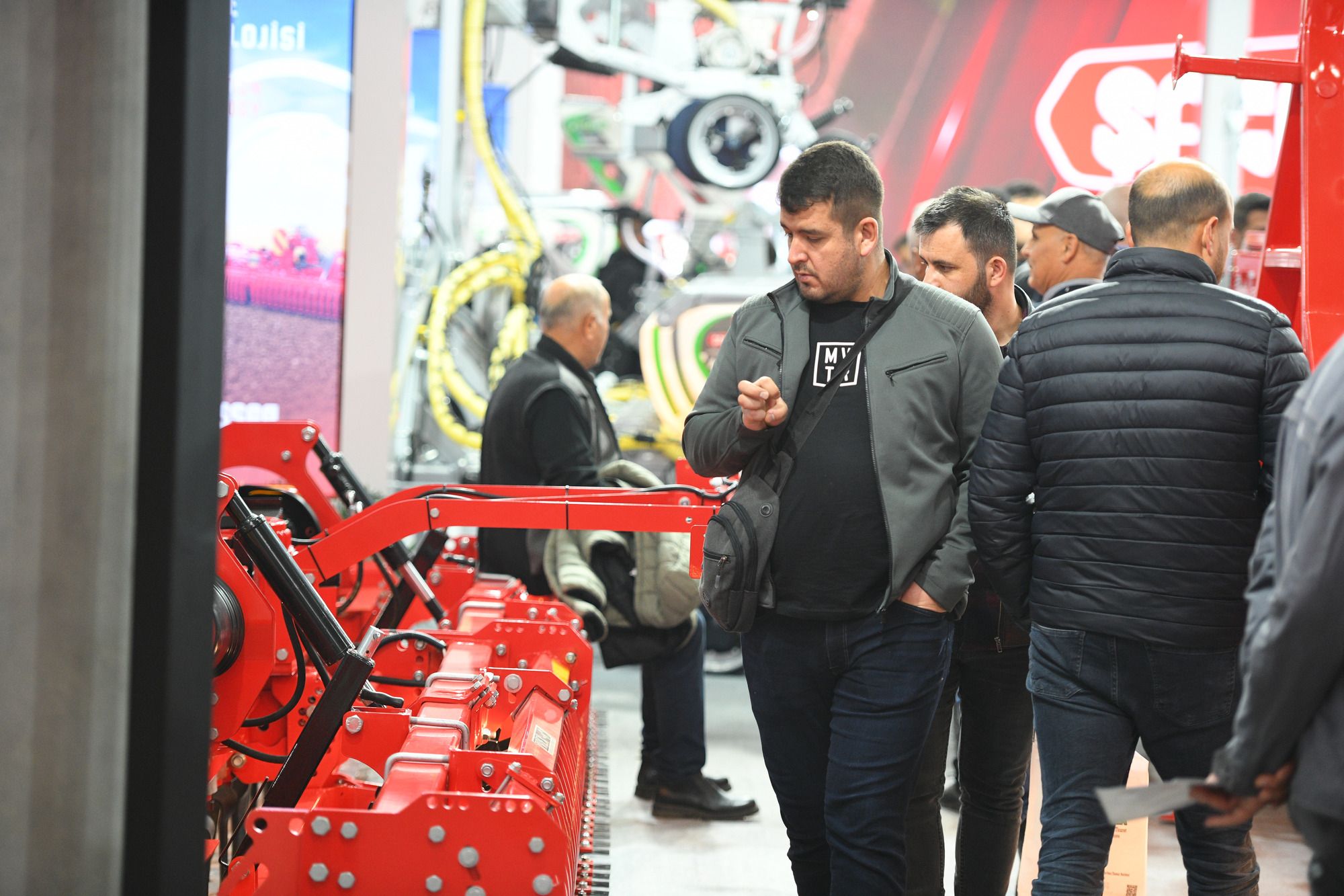 Konya Agriculture Fair 2026 undefined: zdjęcie 10