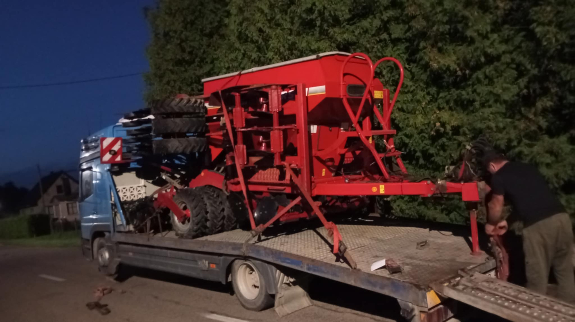 MB Traks undefined: zdjęcie 6