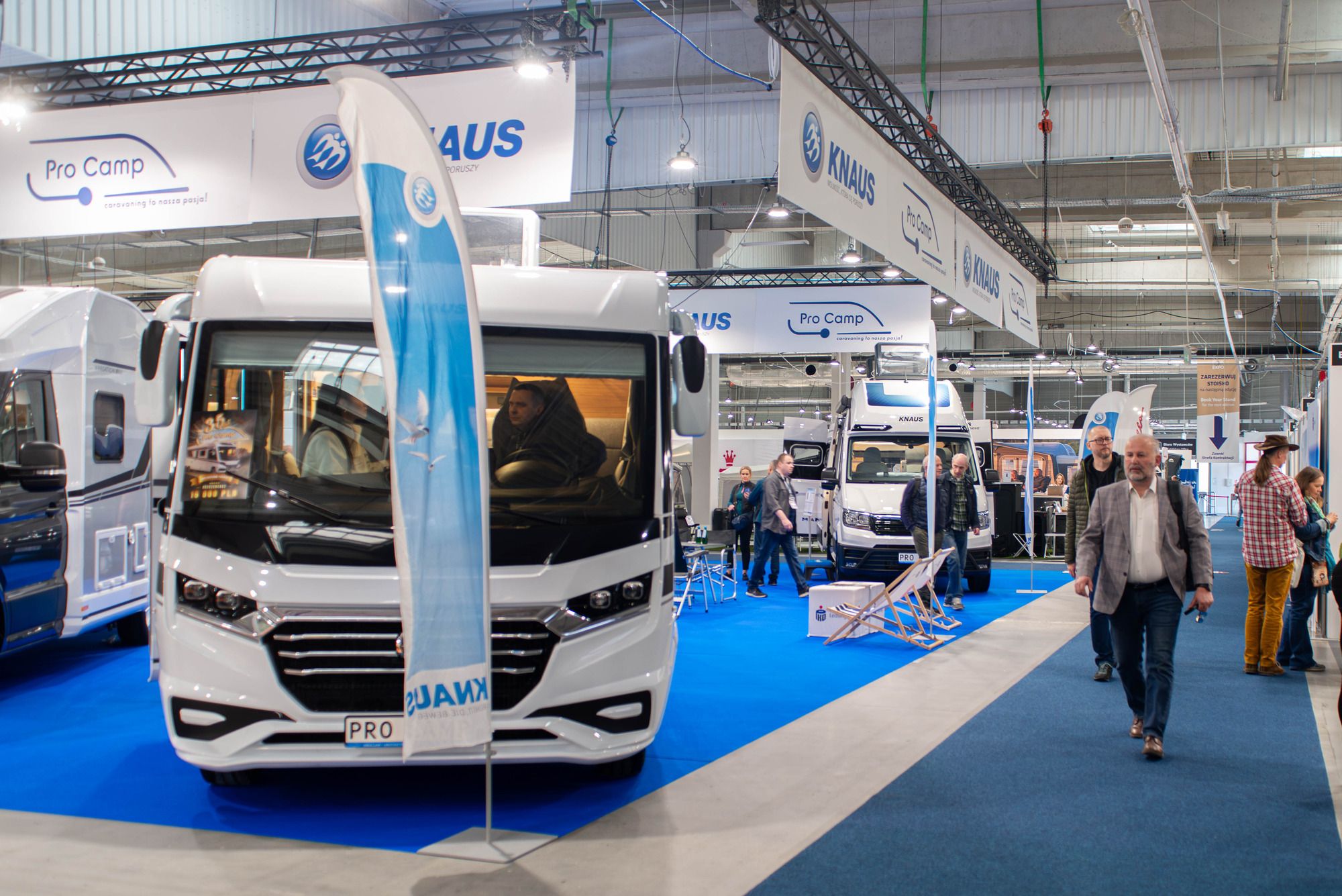 Camper Caravan Show 2026 undefined: zdjęcie 2