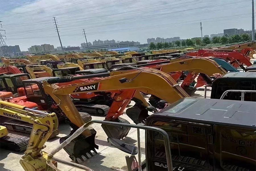 Tov Machinery Limited undefined: zdjęcie 7