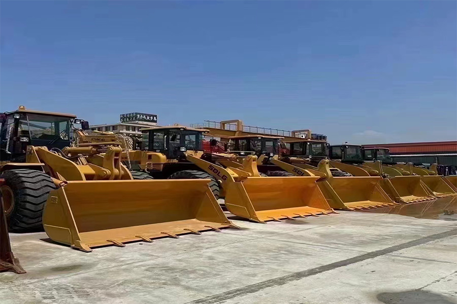 Tov Machinery Limited undefined: zdjęcie 10