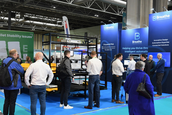 IntraLogisteX undefined: zdjęcie 2