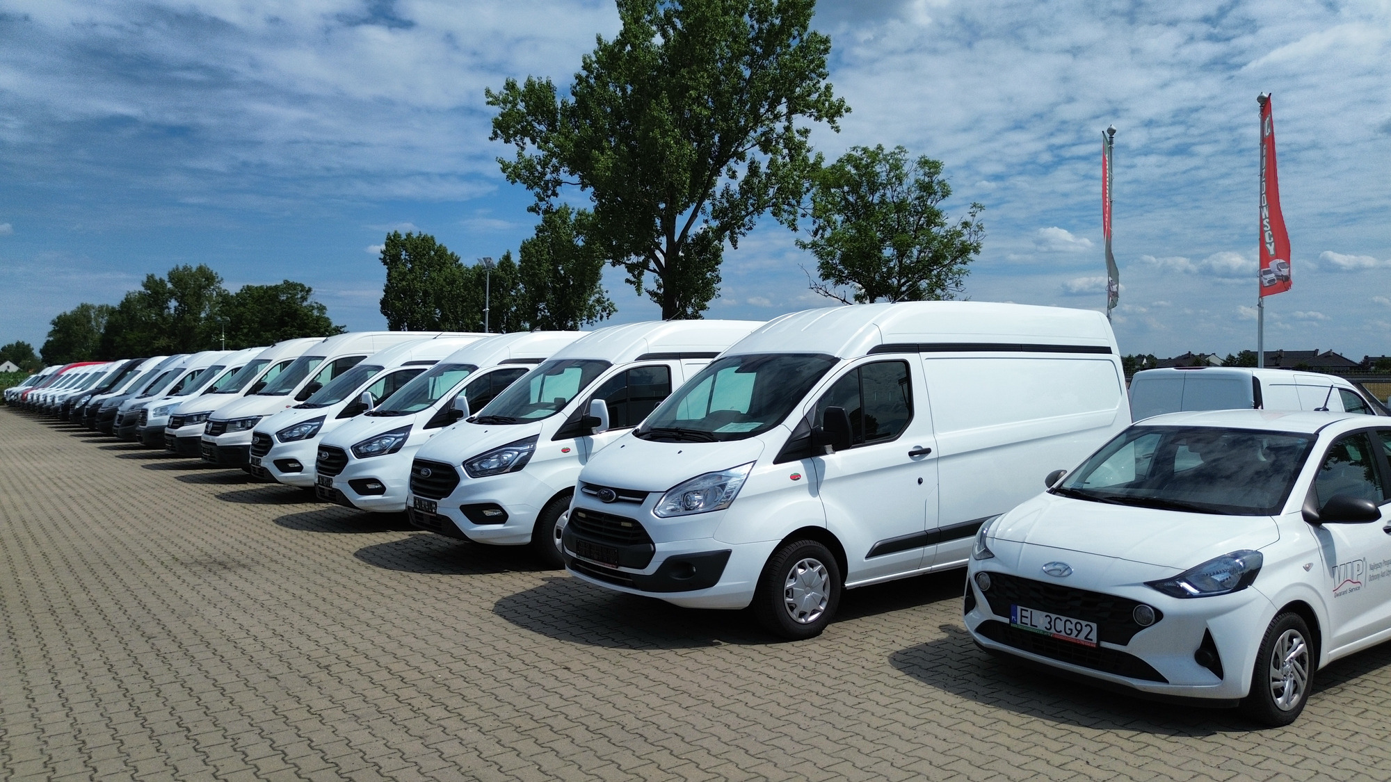 TRUCK GOZDOWSCY SPÓŁKA CYWILNA ANGELIKA GOZDOWSKA MAREK ZBYTNIEWSKI undefined: zdjęcie 3