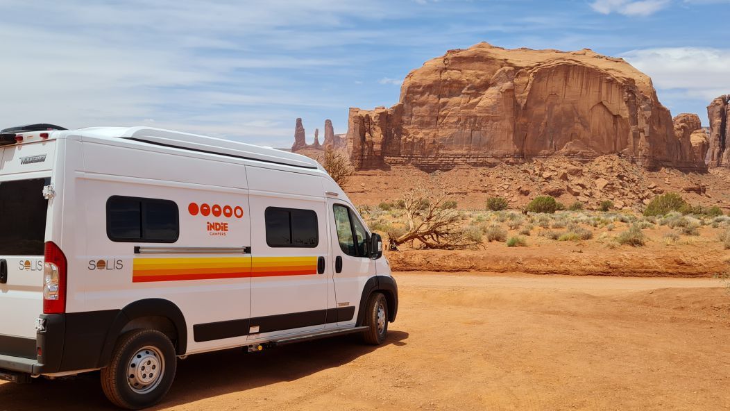 INDIE CAMPERS POLAND SPÓŁKA Z OGRANICZONĄ ODPOWIEDZIALNOŚCIĄ - ogłoszenia sprzedaży undefined: zdjęcie 2