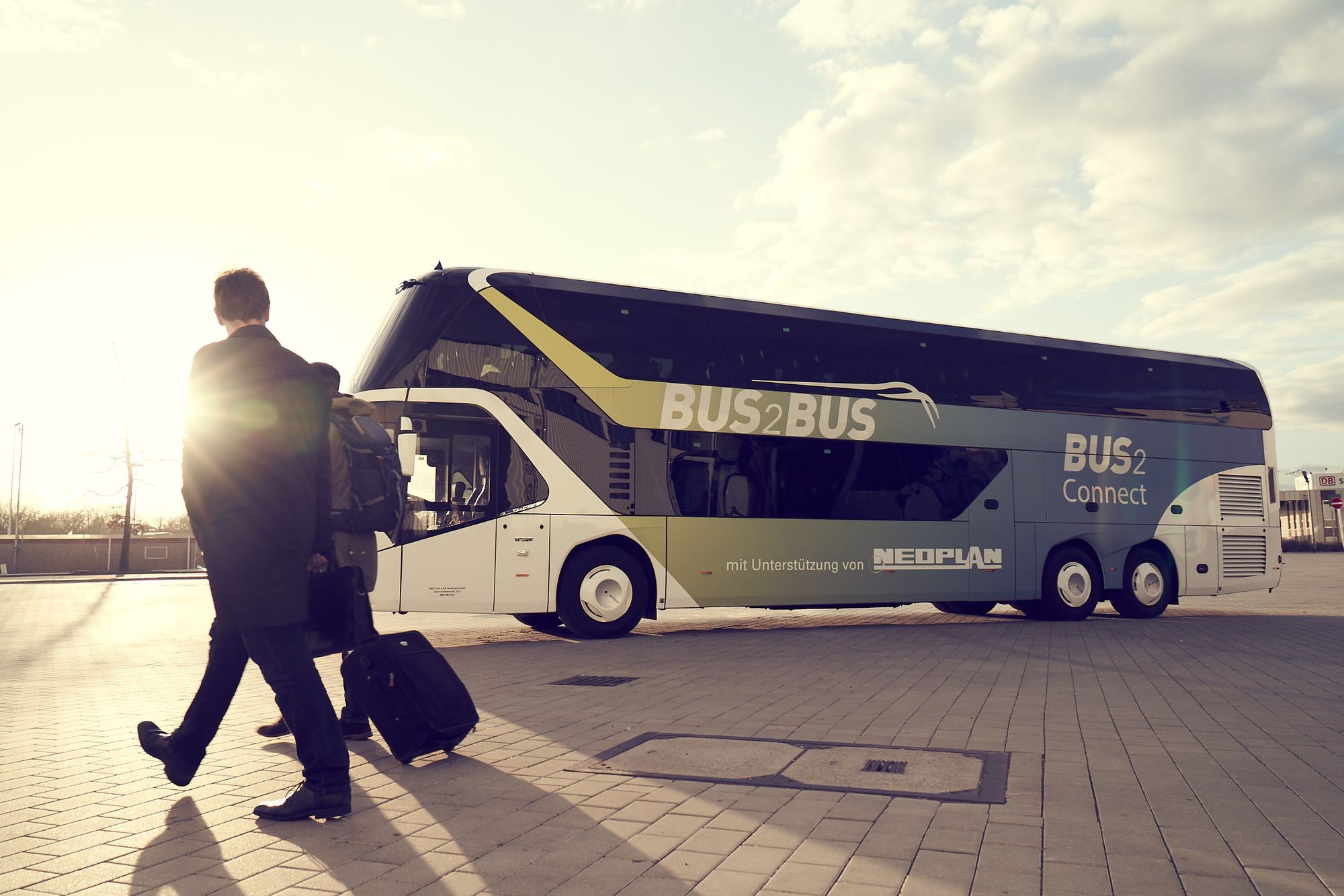 BUS2BUS 2026 undefined: zdjęcie 6