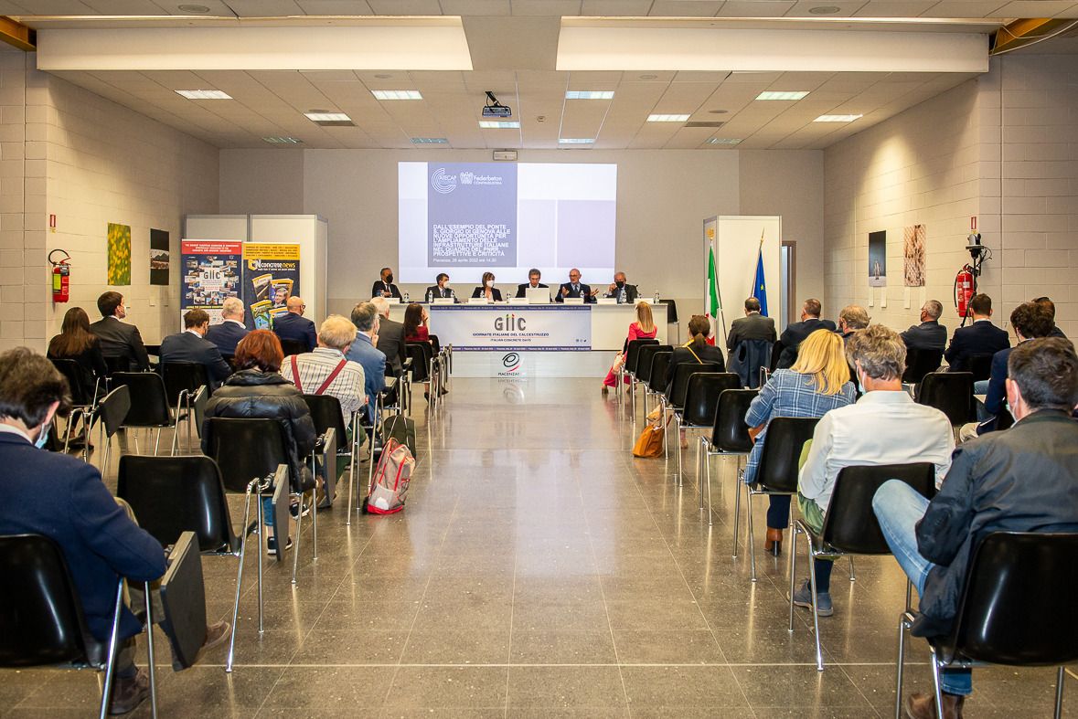 GIC - ITALIAN CONCRETE DAYS undefined: zdjęcie 5