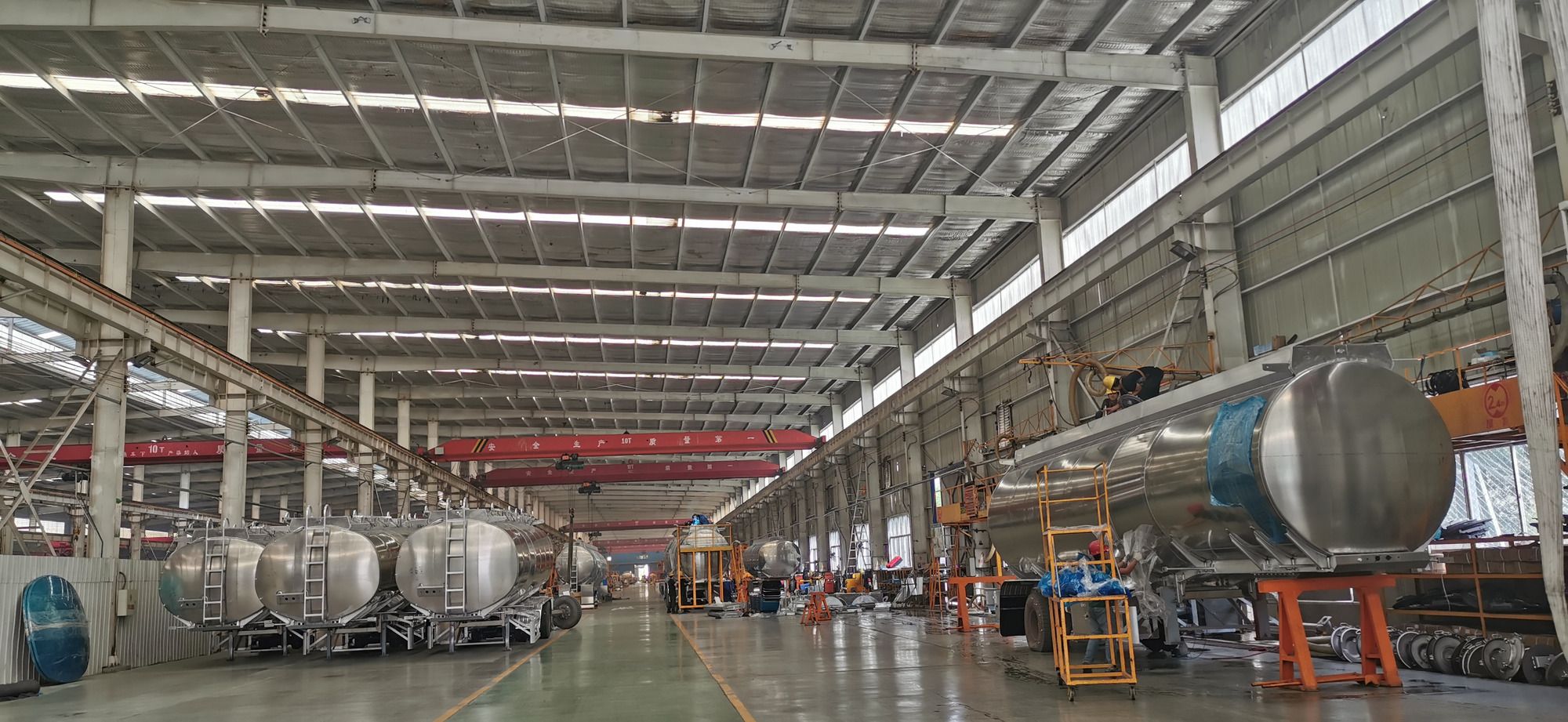 China Shandong Fudeng Automobile Co., Ltd. undefined: zdjęcie 3