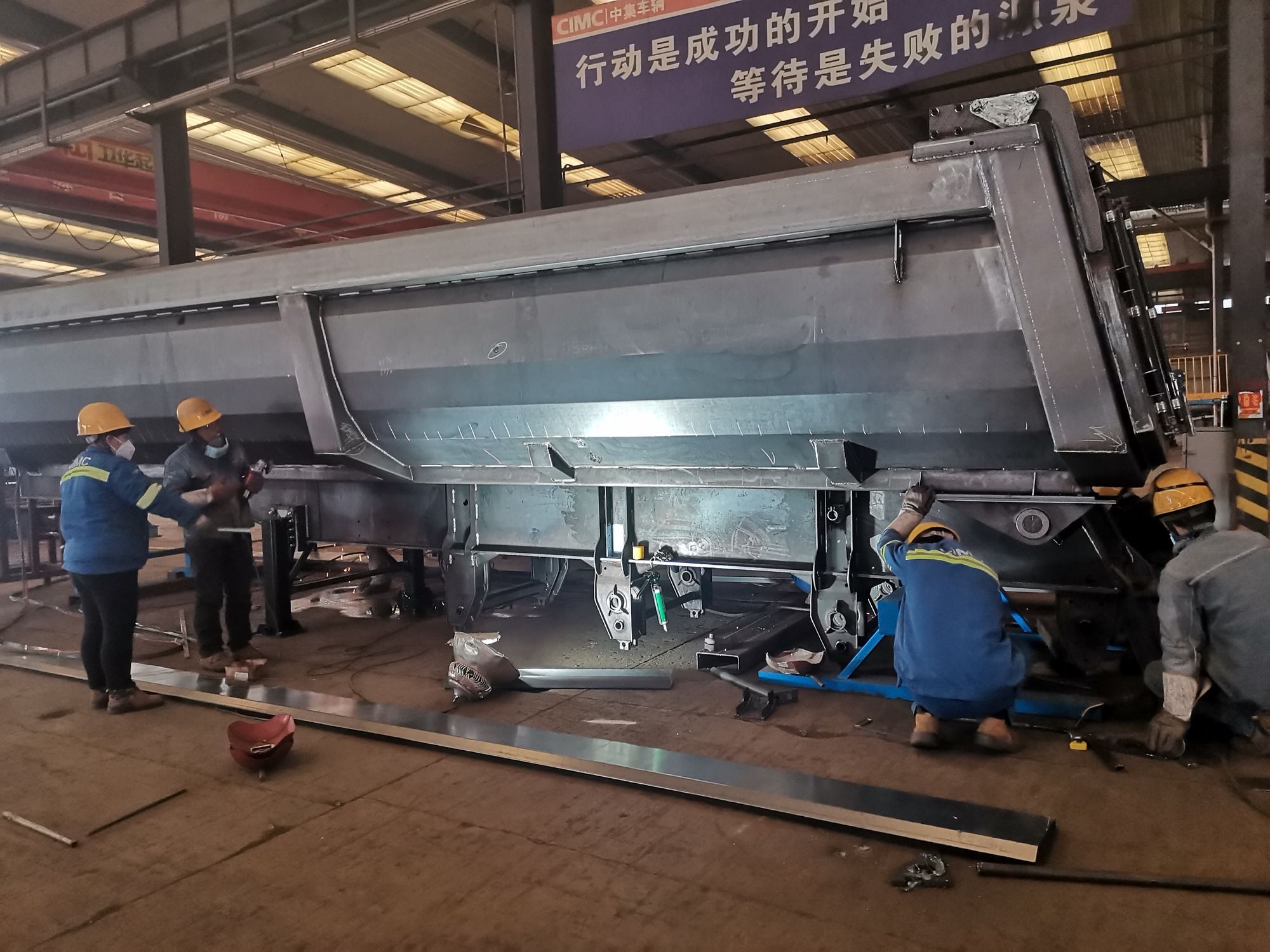 Shandong Fudeng Automobile Co., Ltd. undefined: zdjęcie 4