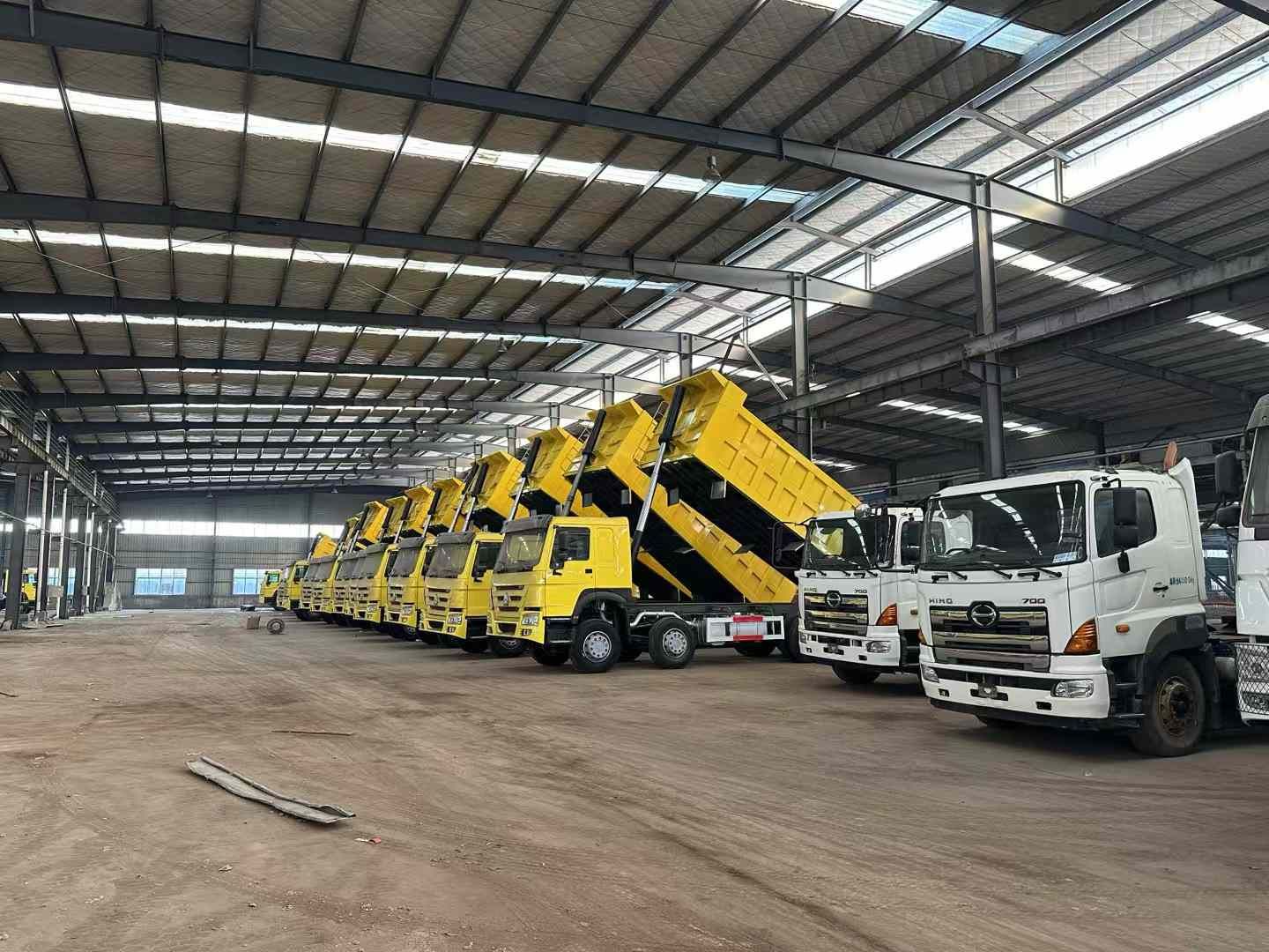 Shandong Fudeng Automobile Co., Ltd. undefined: zdjęcie 3