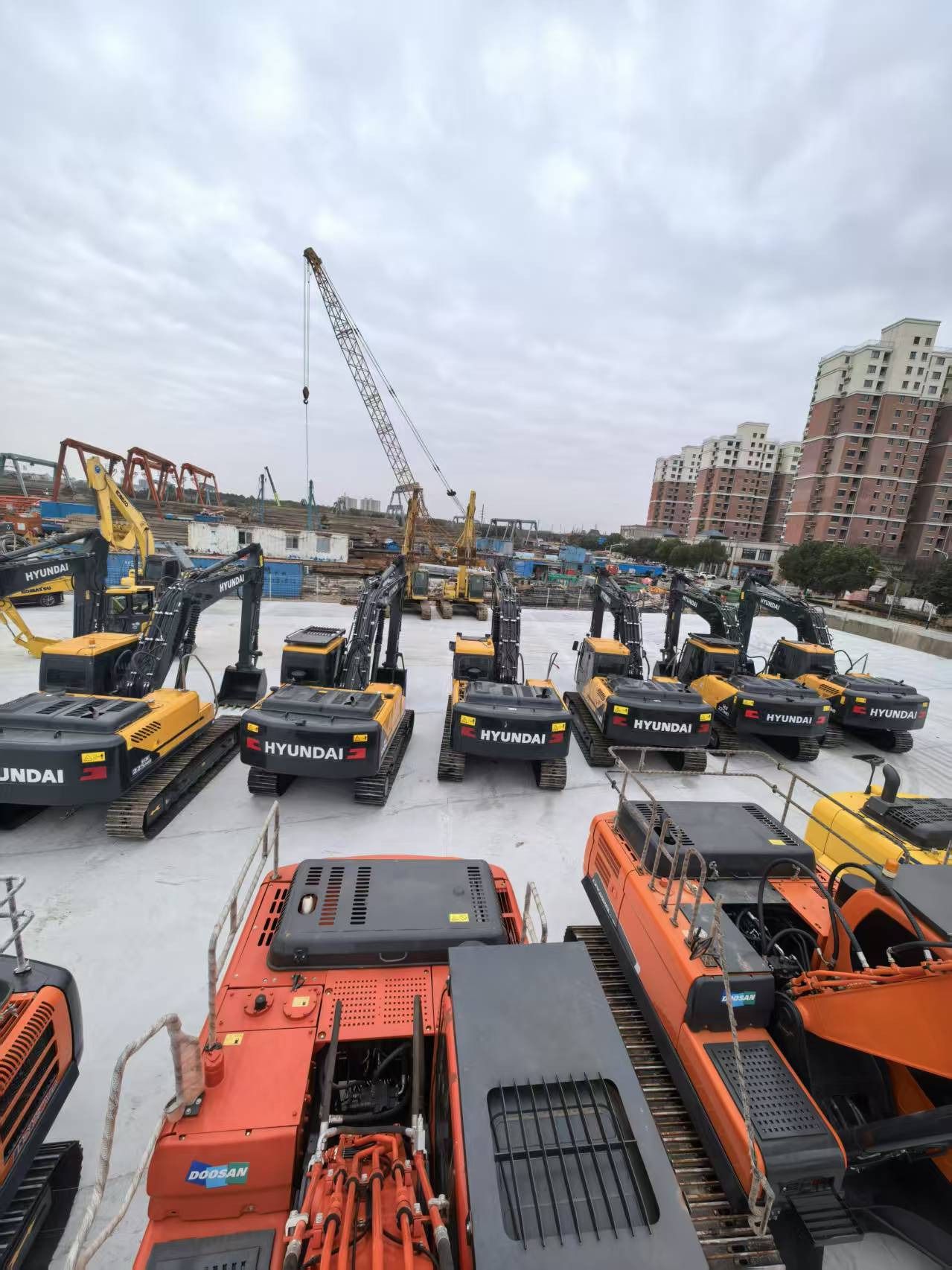 Shanghai Xinchen Machinery Co LTD undefined: zdjęcie 9
