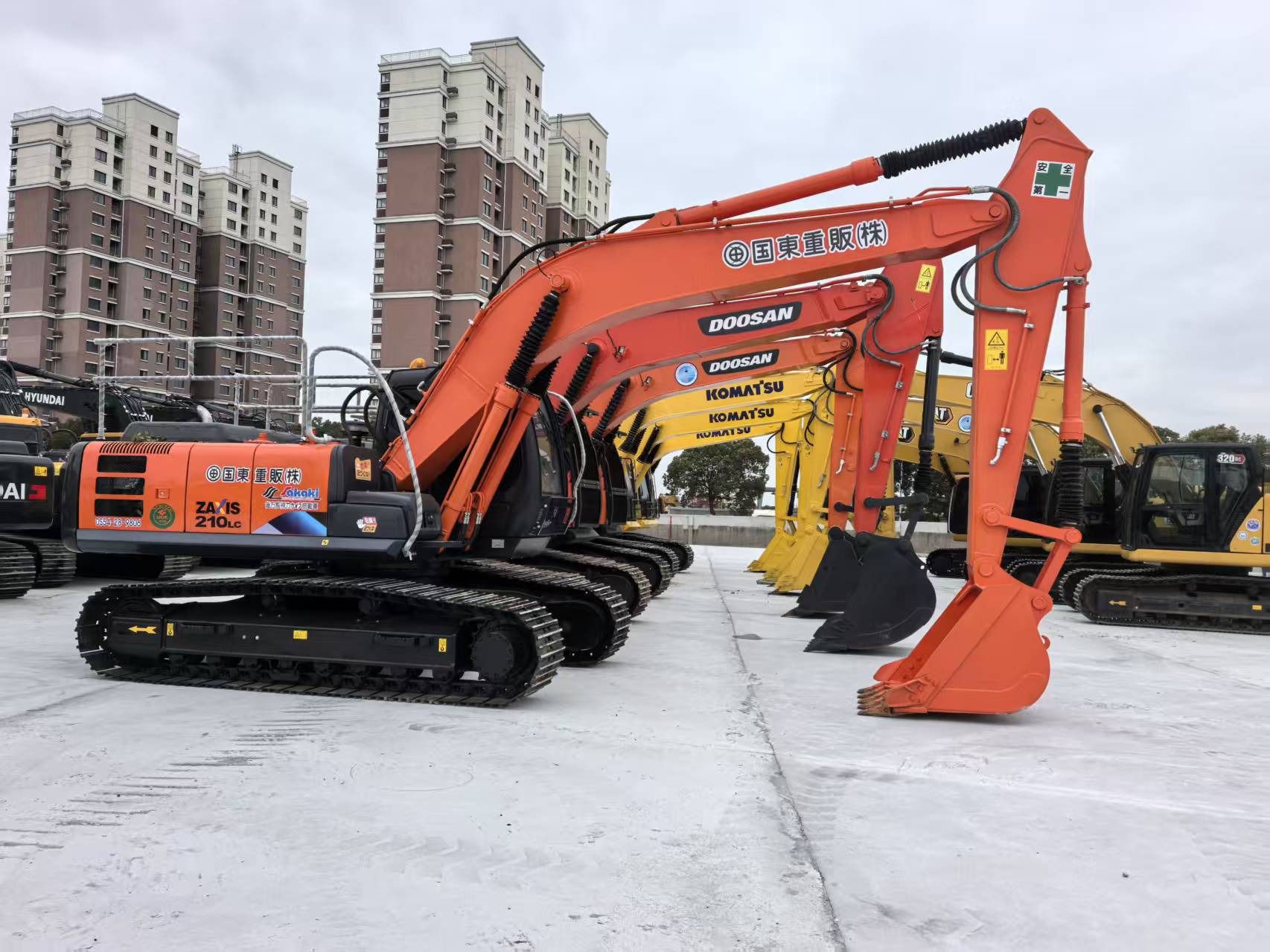 Shanghai Xinchen Machinery Co LTD undefined: zdjęcie 6