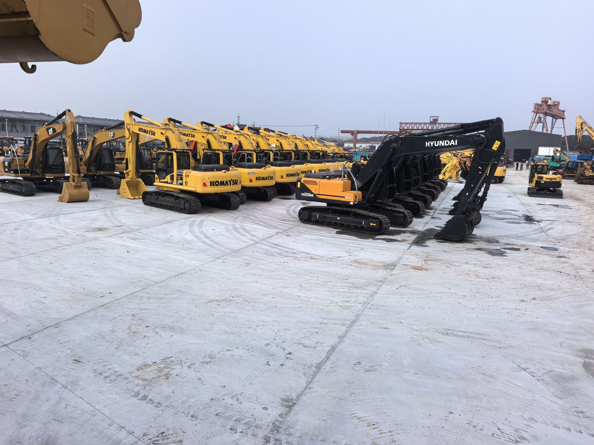 Shanghai Xinchen Machinery Co LTD undefined: zdjęcie 19