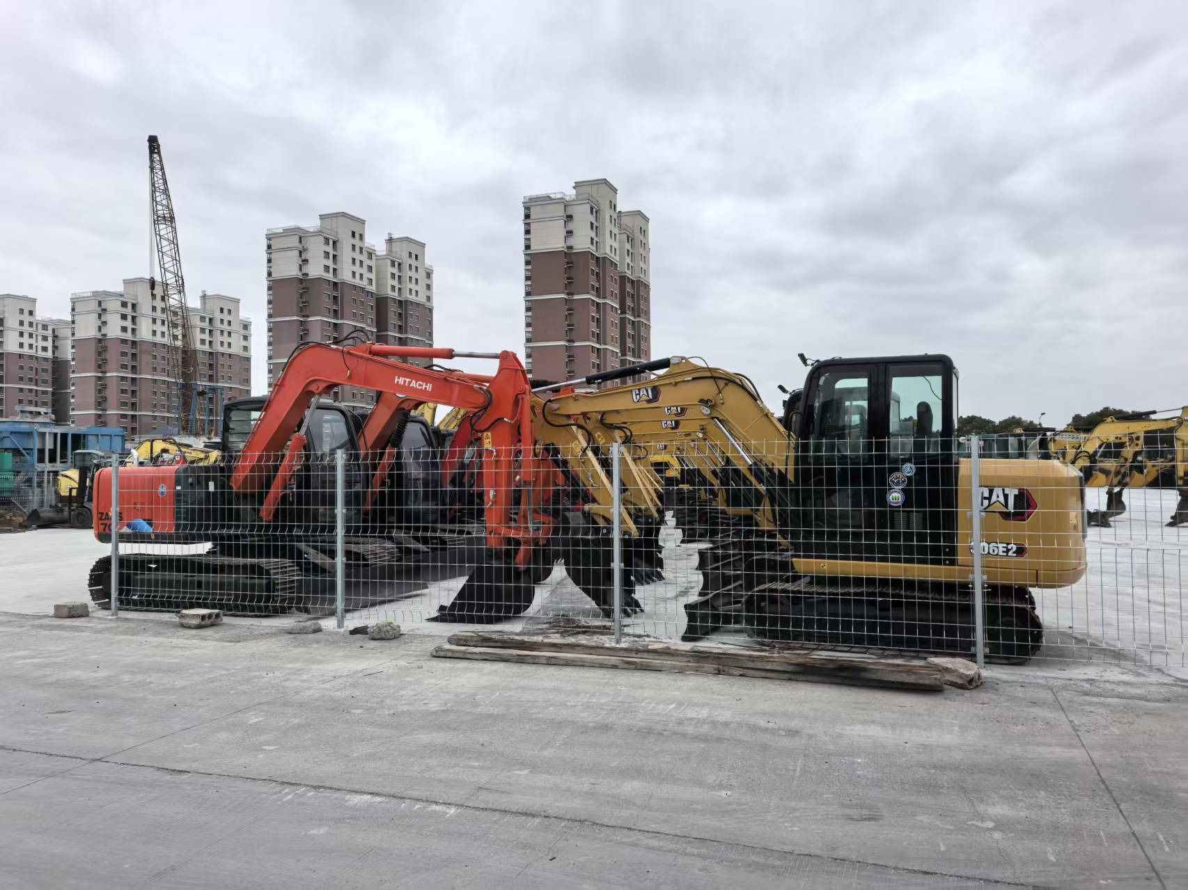 Shanghai Xinchen Machinery Co LTD undefined: zdjęcie 18
