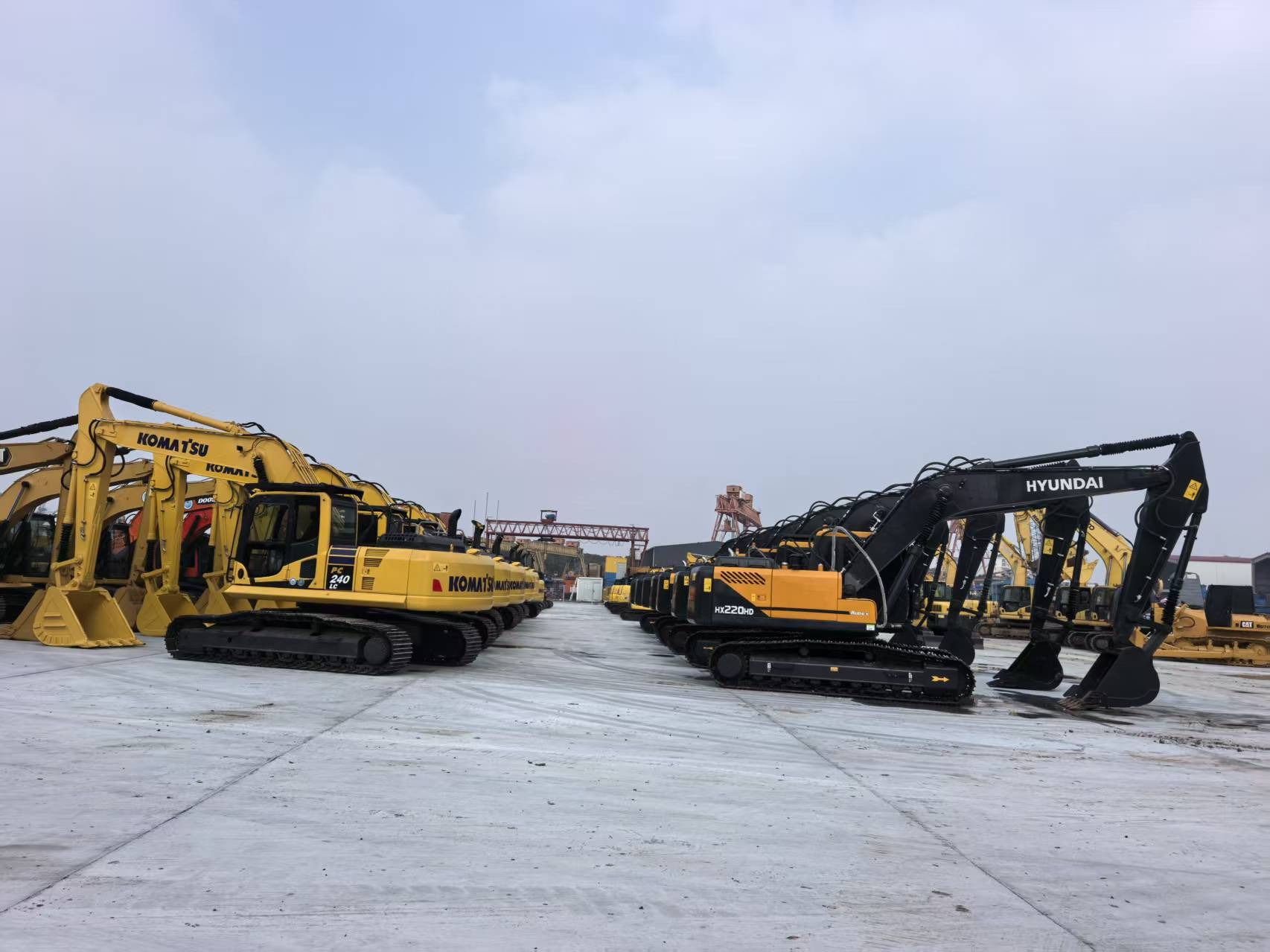Shanghai Xinchen Machinery Co LTD undefined: zdjęcie 4