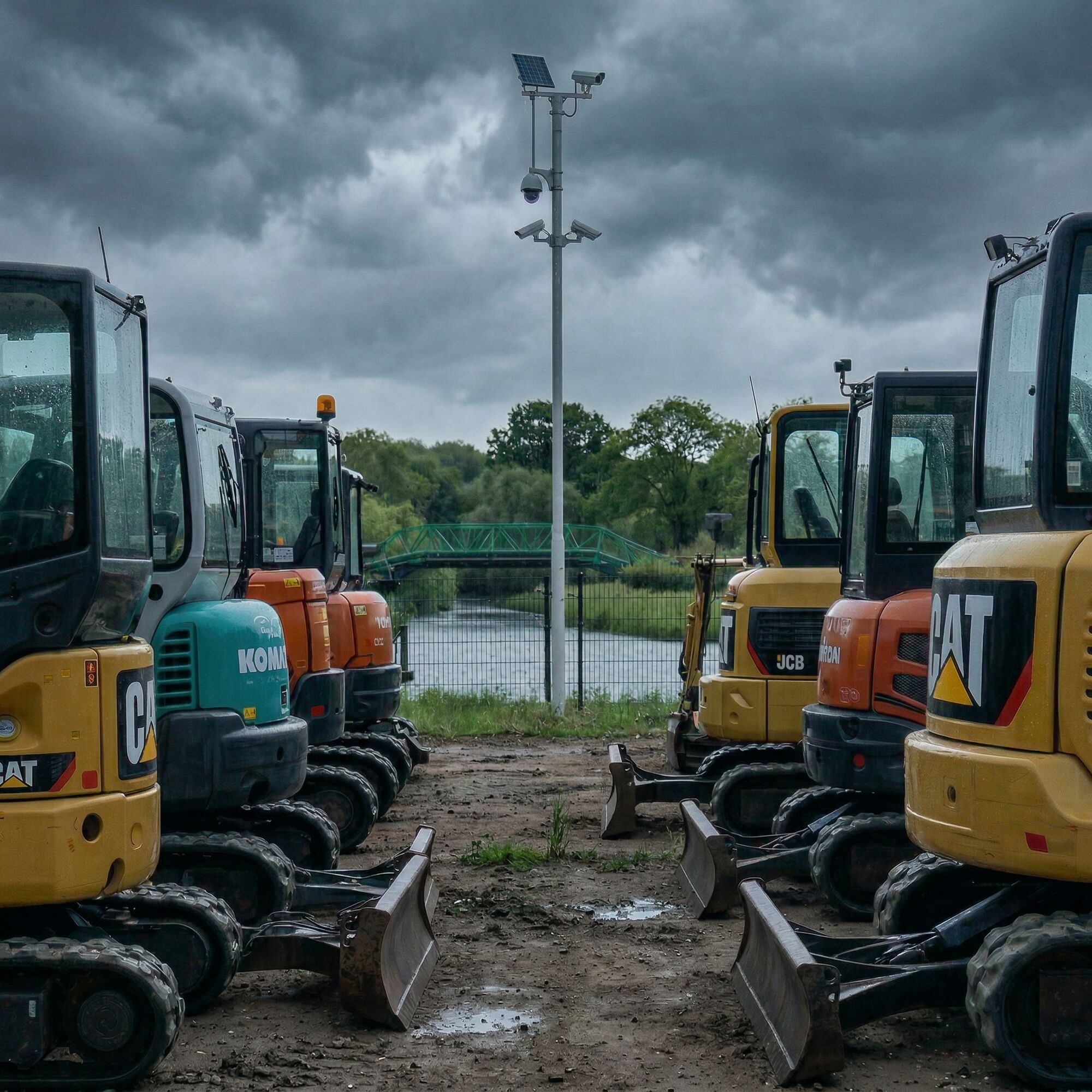 M.L TRACTOREN EN MACHINES - ogłoszenia sprzedaży undefined: zdjęcie 2