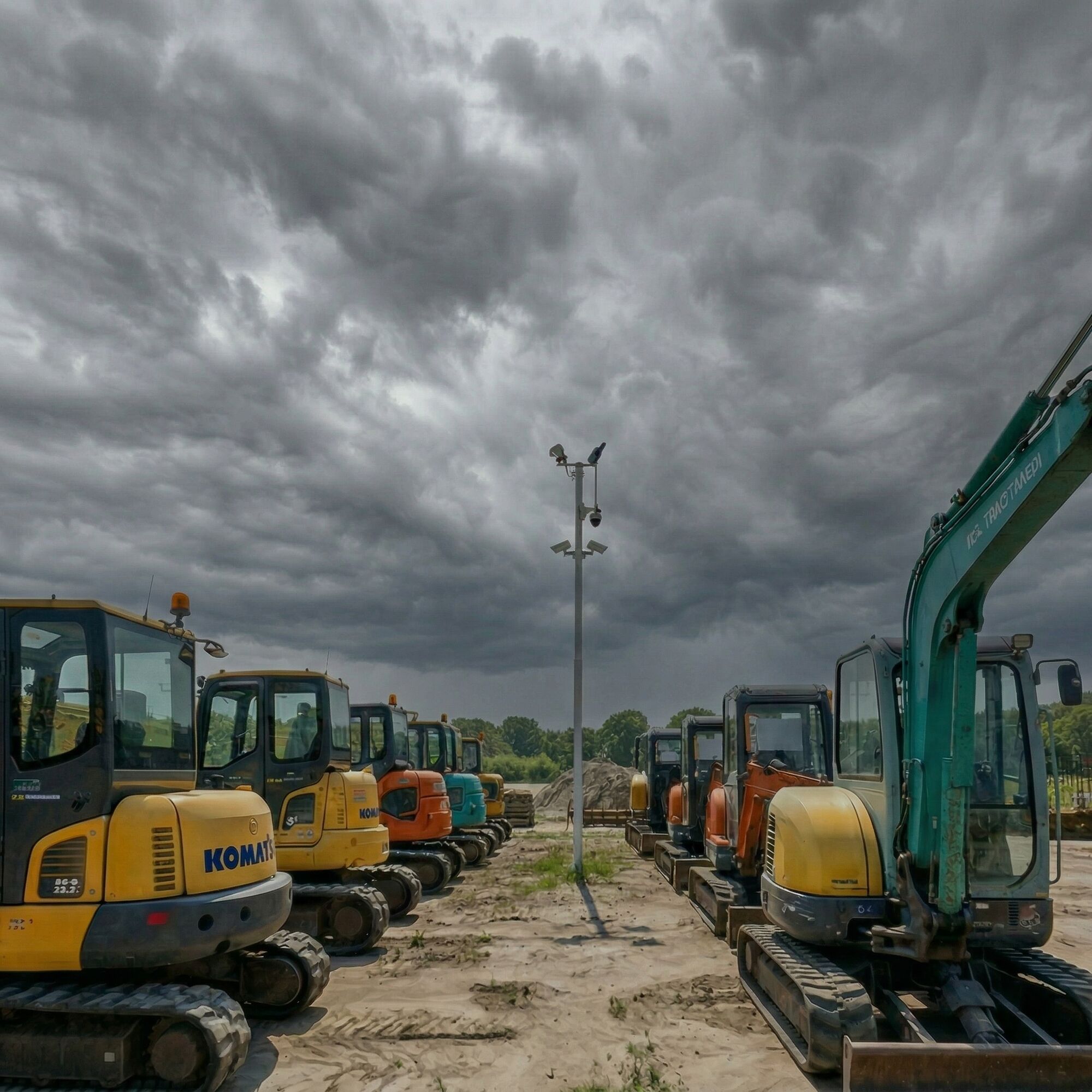 M.L TRACTOREN EN MACHINES - ogłoszenia sprzedaży undefined: zdjęcie 7