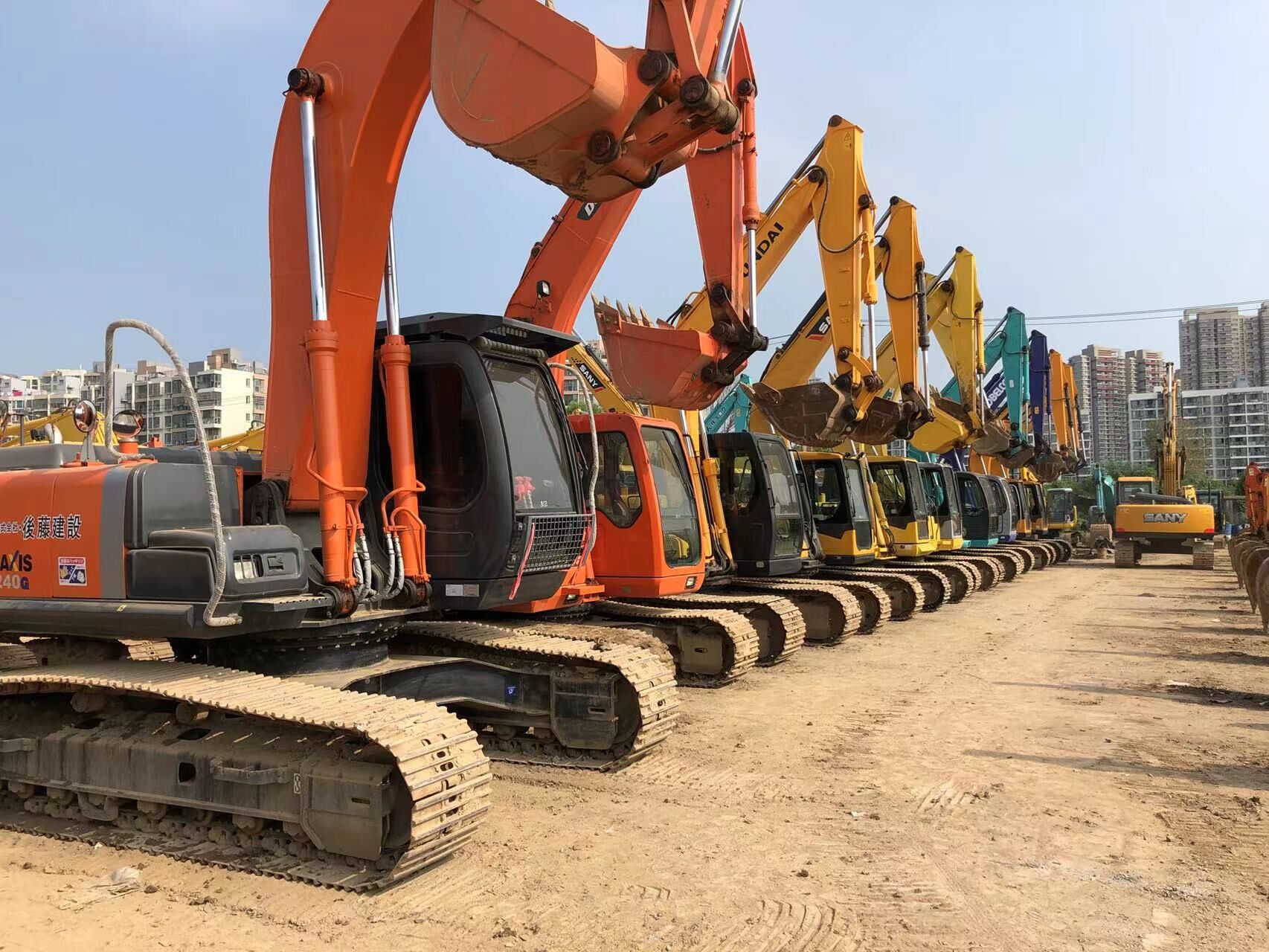 Hefei Sunrise Machinery Co.,Ltd undefined: zdjęcie 6